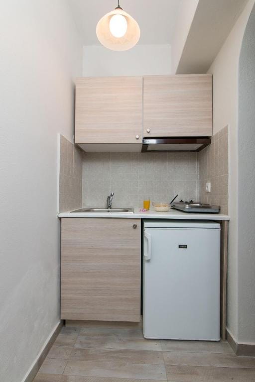 Comfort Apartment Garden View