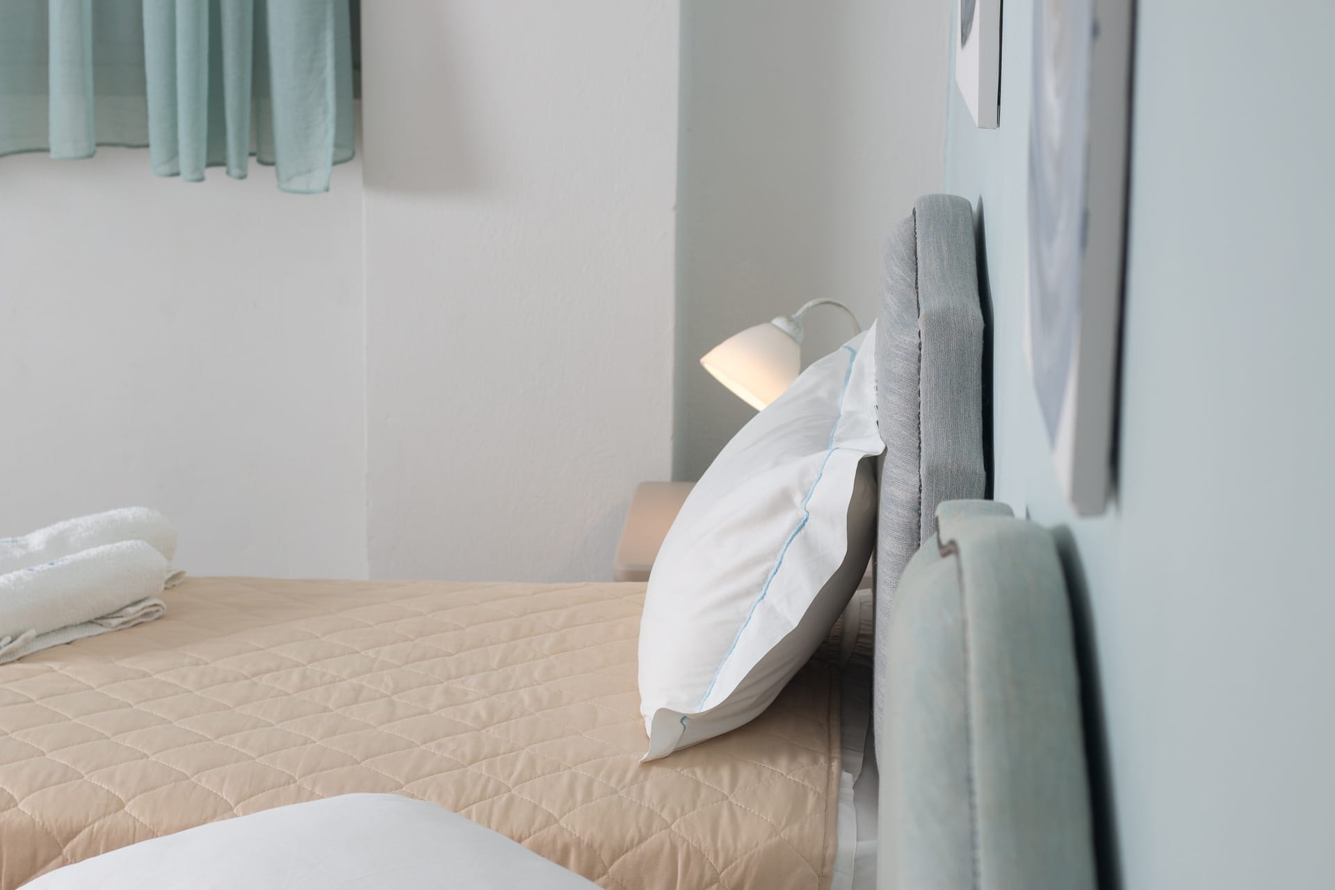 Comfort Apartment Garden View