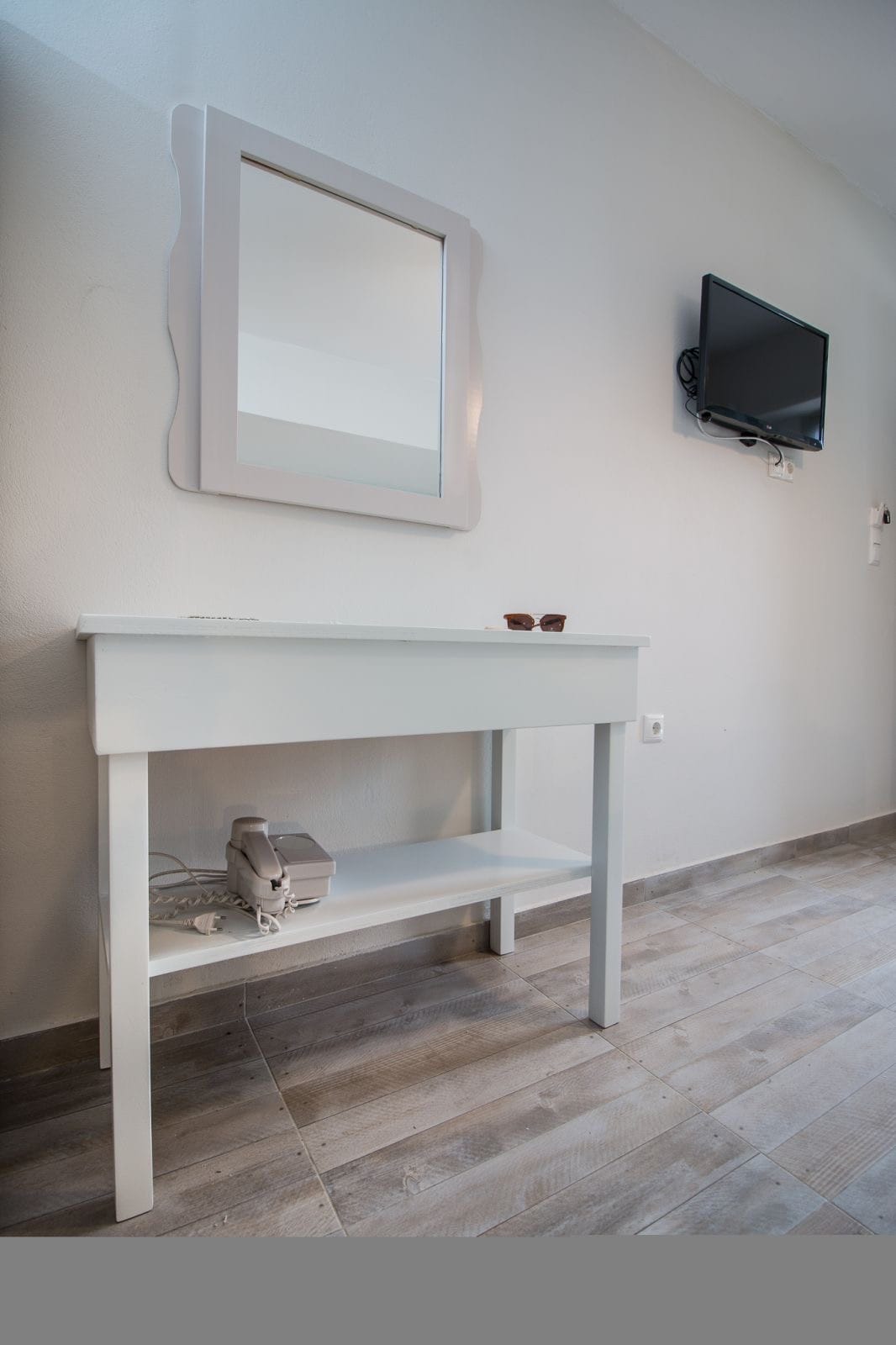 Comfort Apartment Garden View