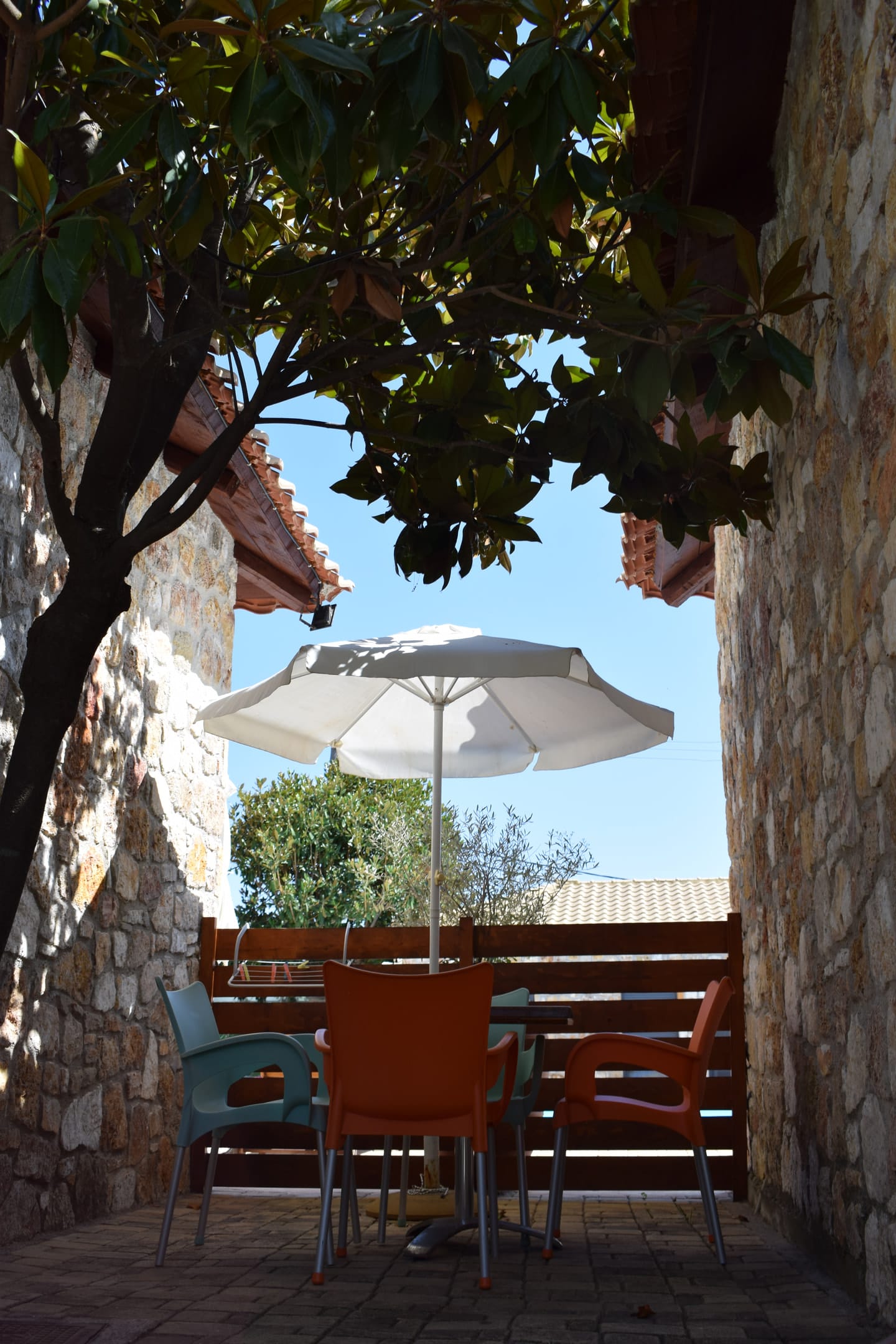 Family Room with Pool View