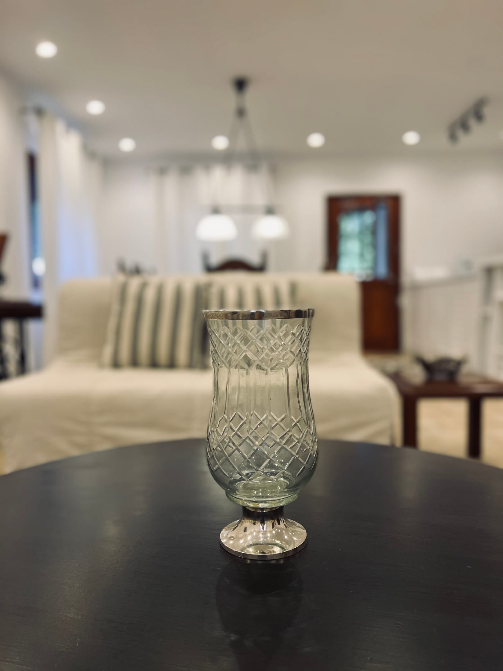 COUNTRY GARDEN HOUSE