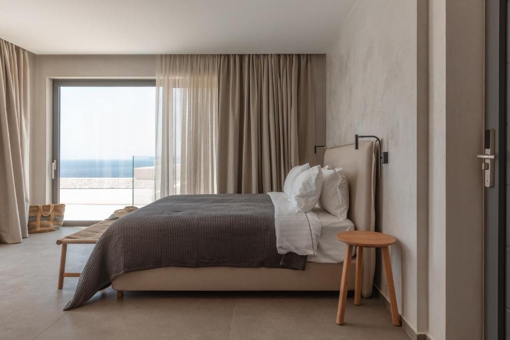 Special Offer - Junior Suite with Sea View
