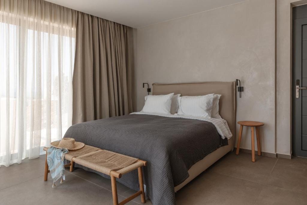 Special Offer - Junior Suite with Sea View