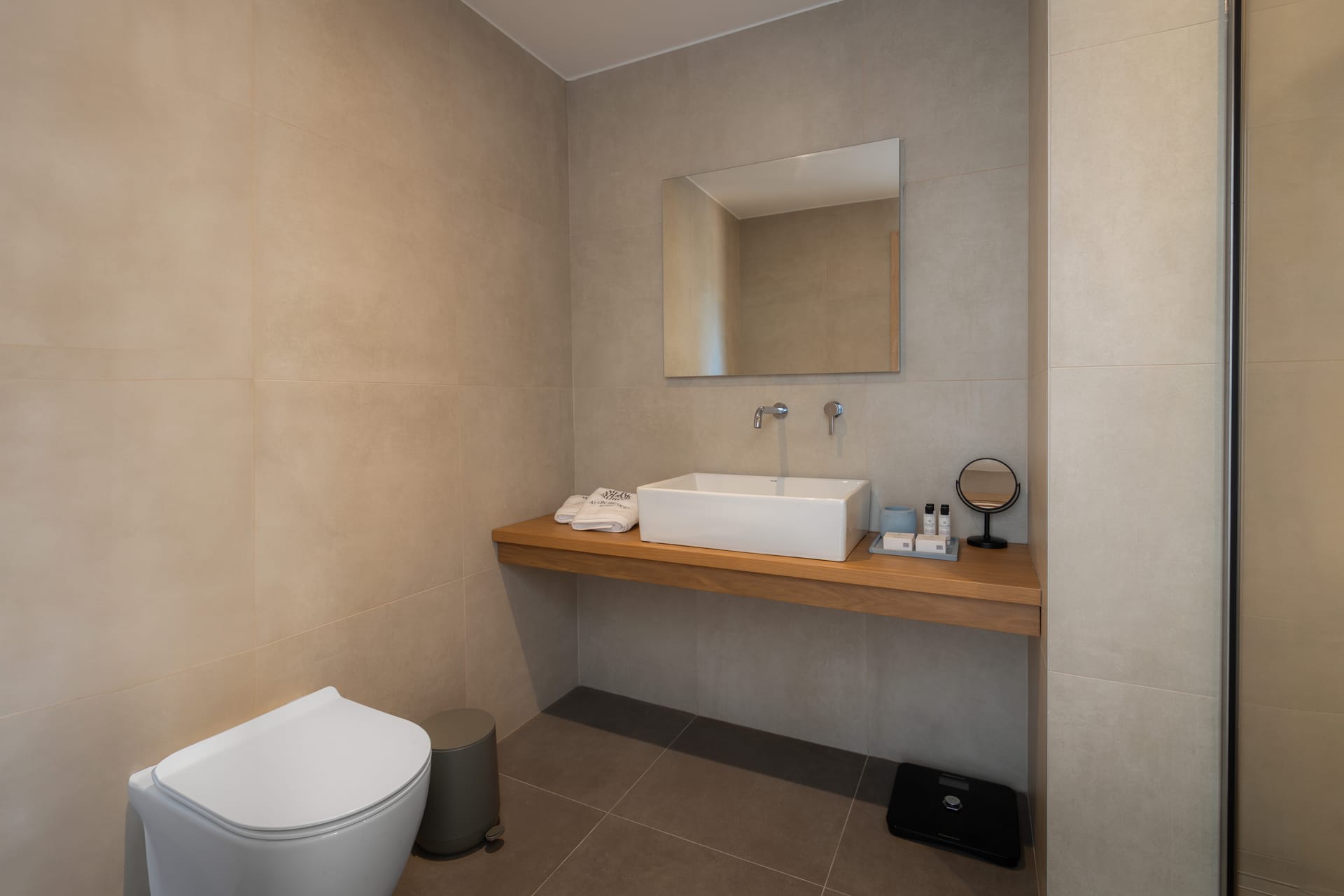 Special Offer - Junior Suite with Sea View