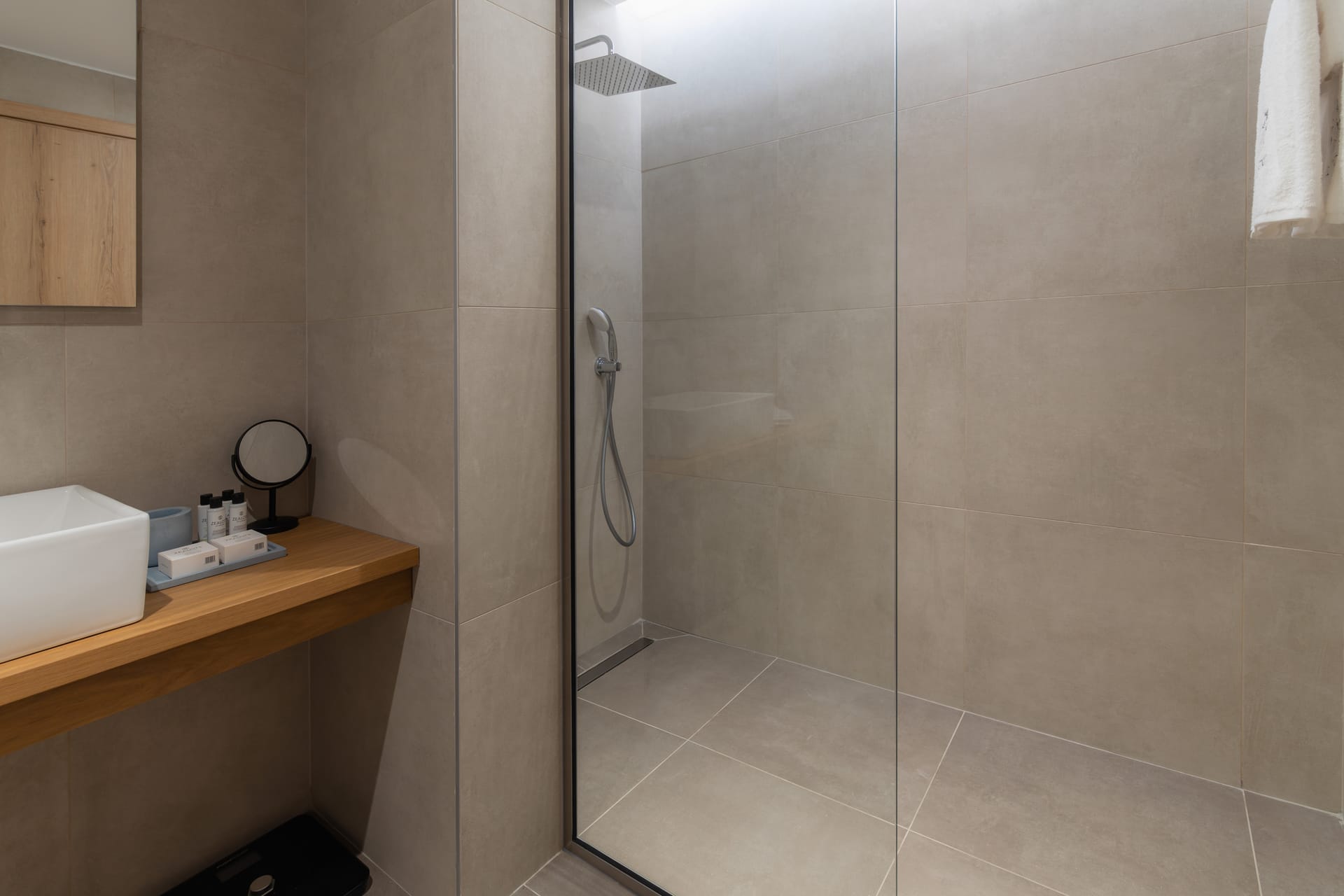 Special Offer - Junior Suite with Sea View