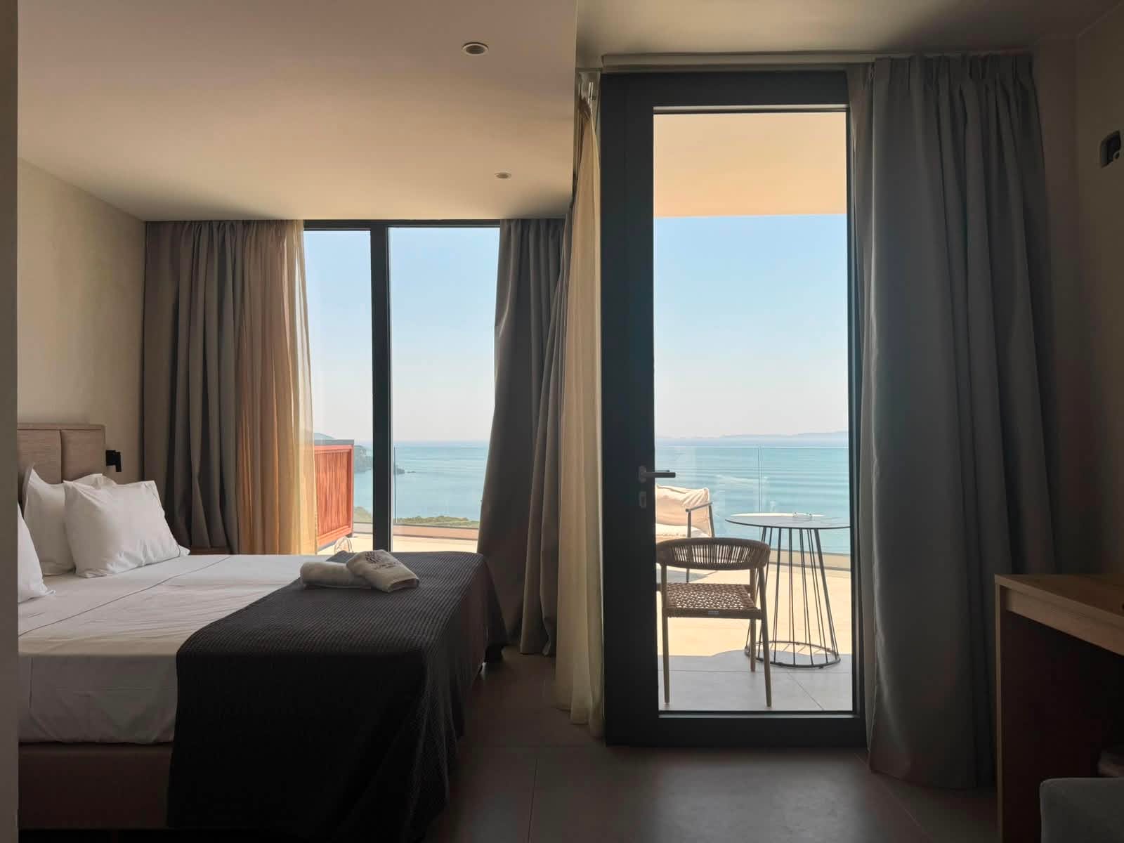 Special Offer - Junior Suite with Sea View