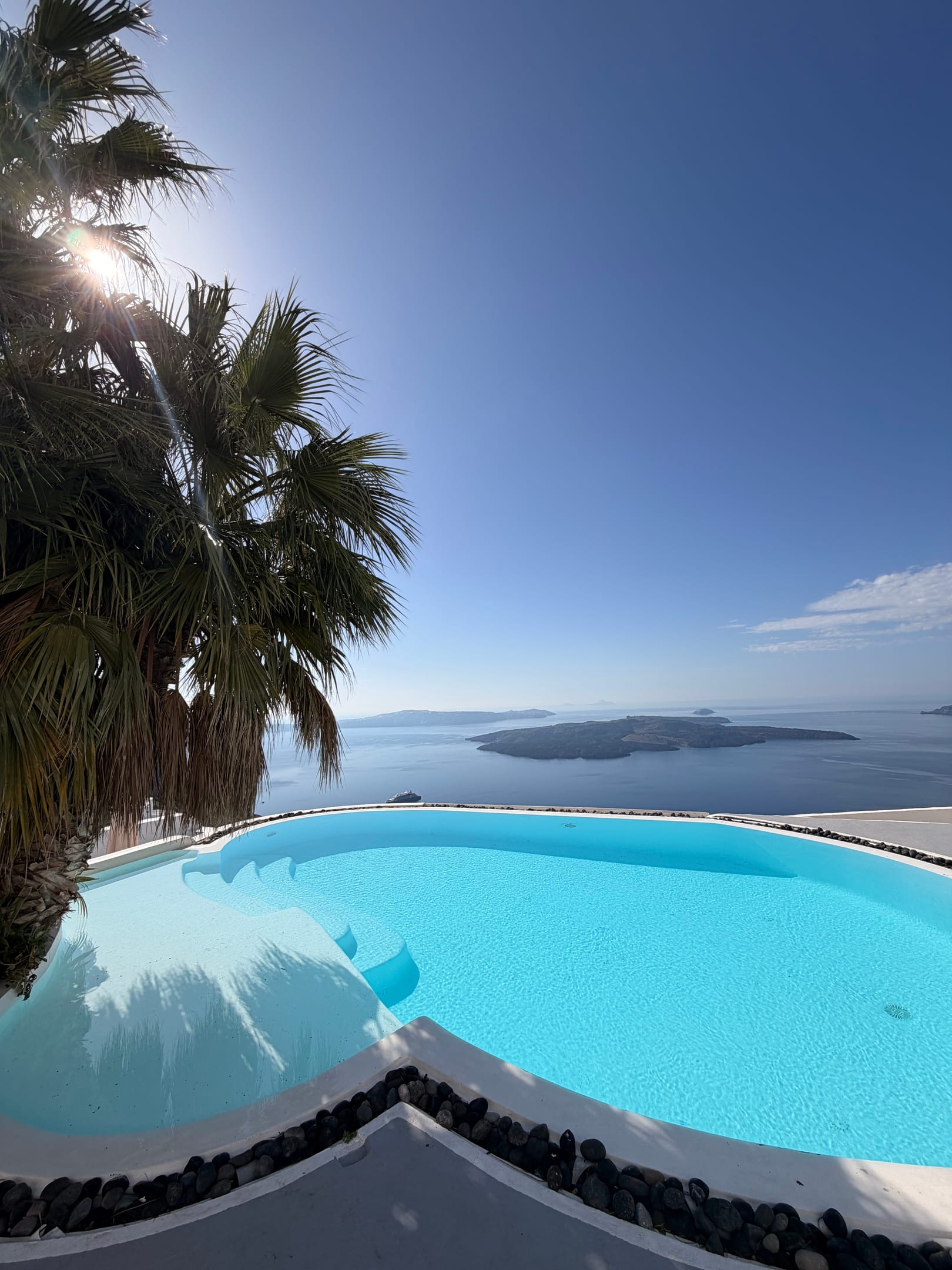 Alta Vista Suites Santorini, ,
