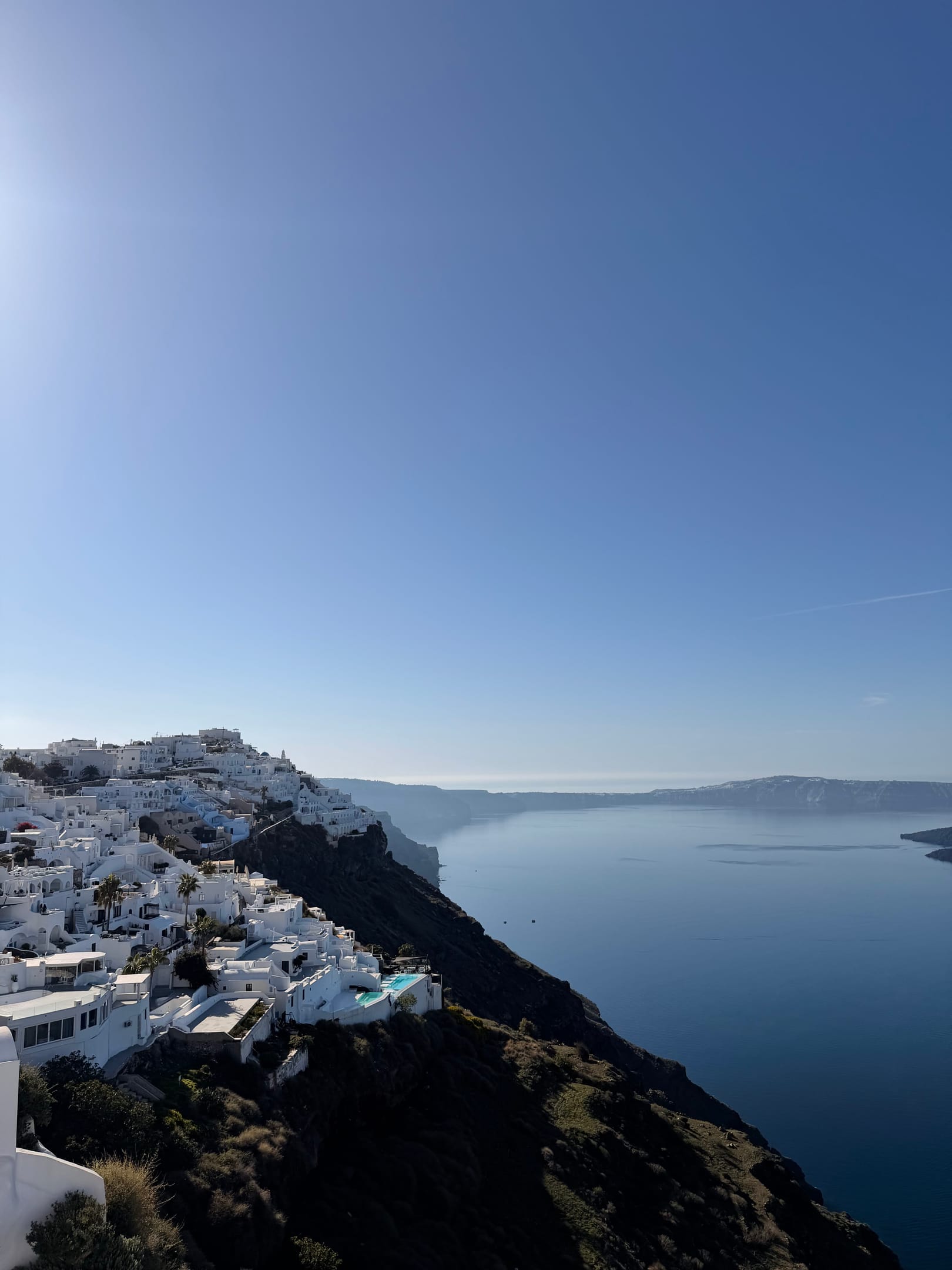 Alta Vista Suites Santorini, ,