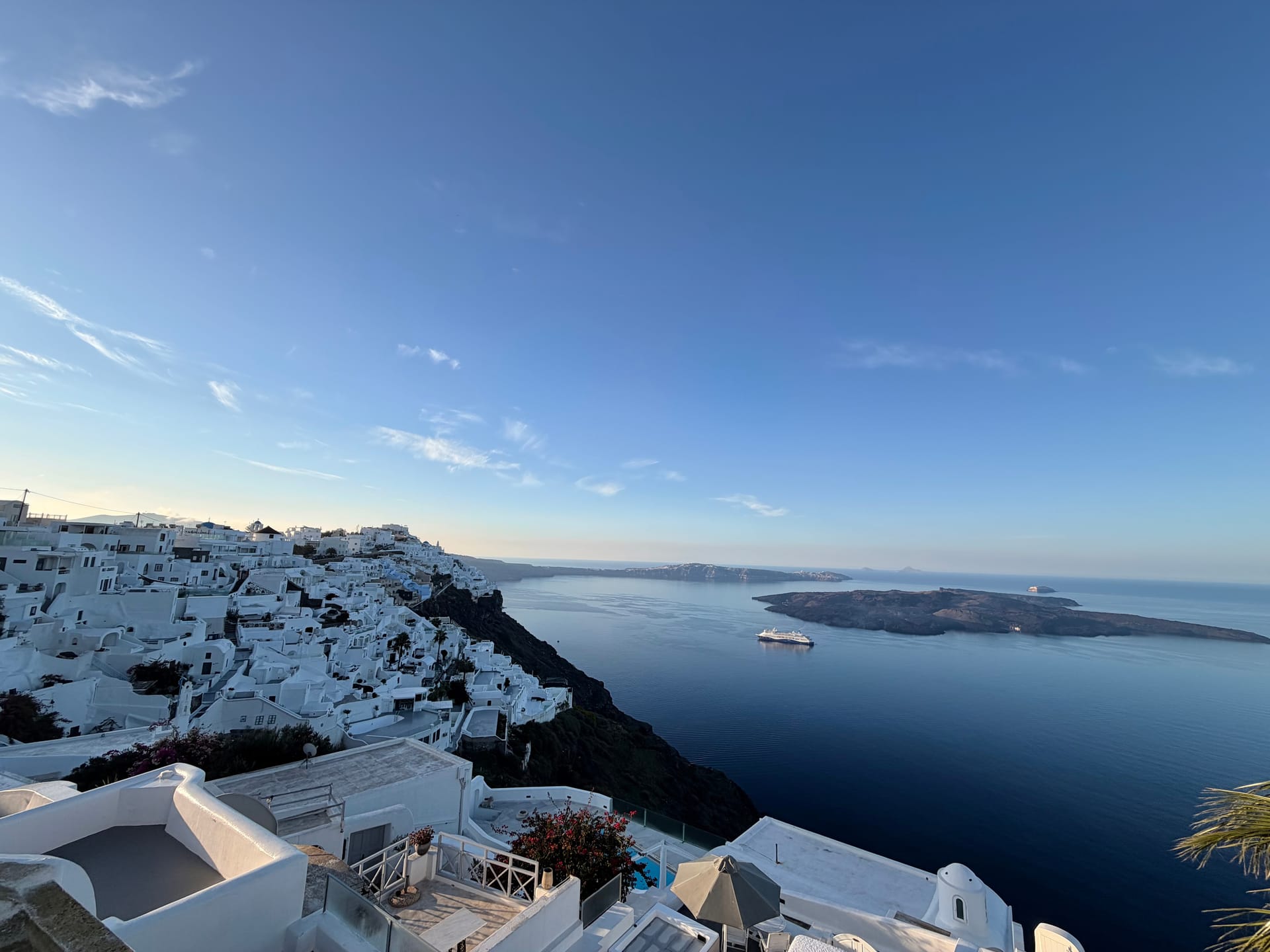Alta Vista Suites Santorini, ,