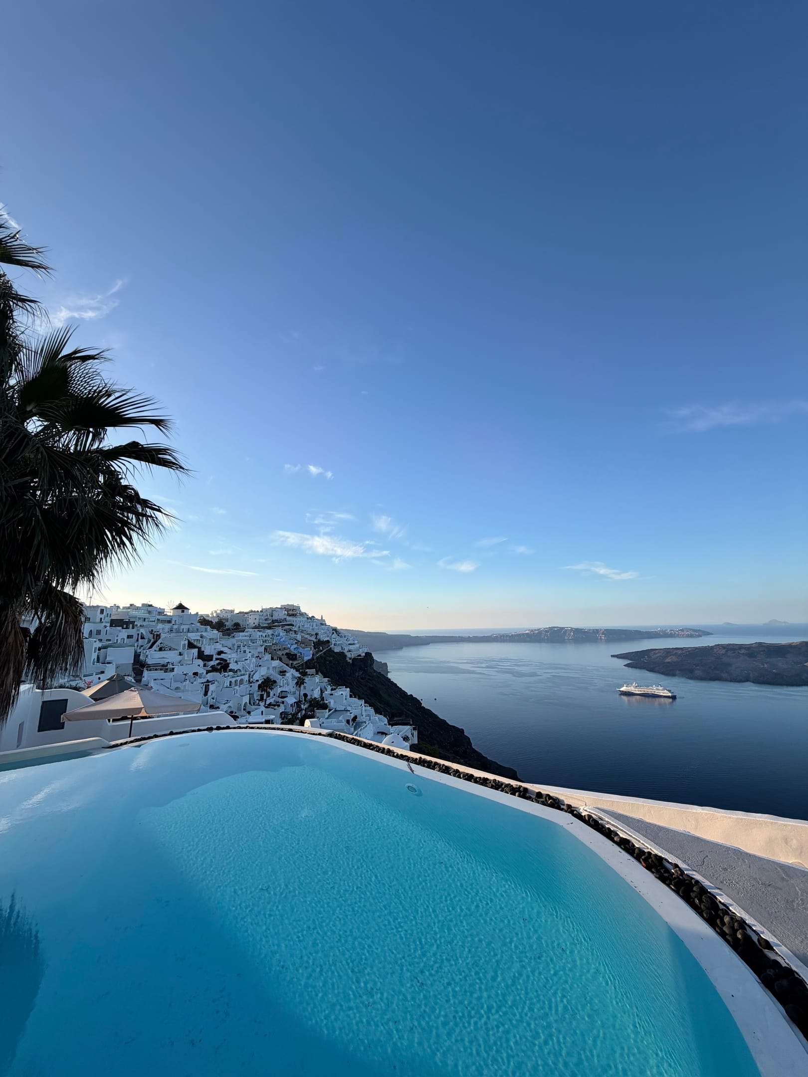 Alta Vista Suites Santorini, ,