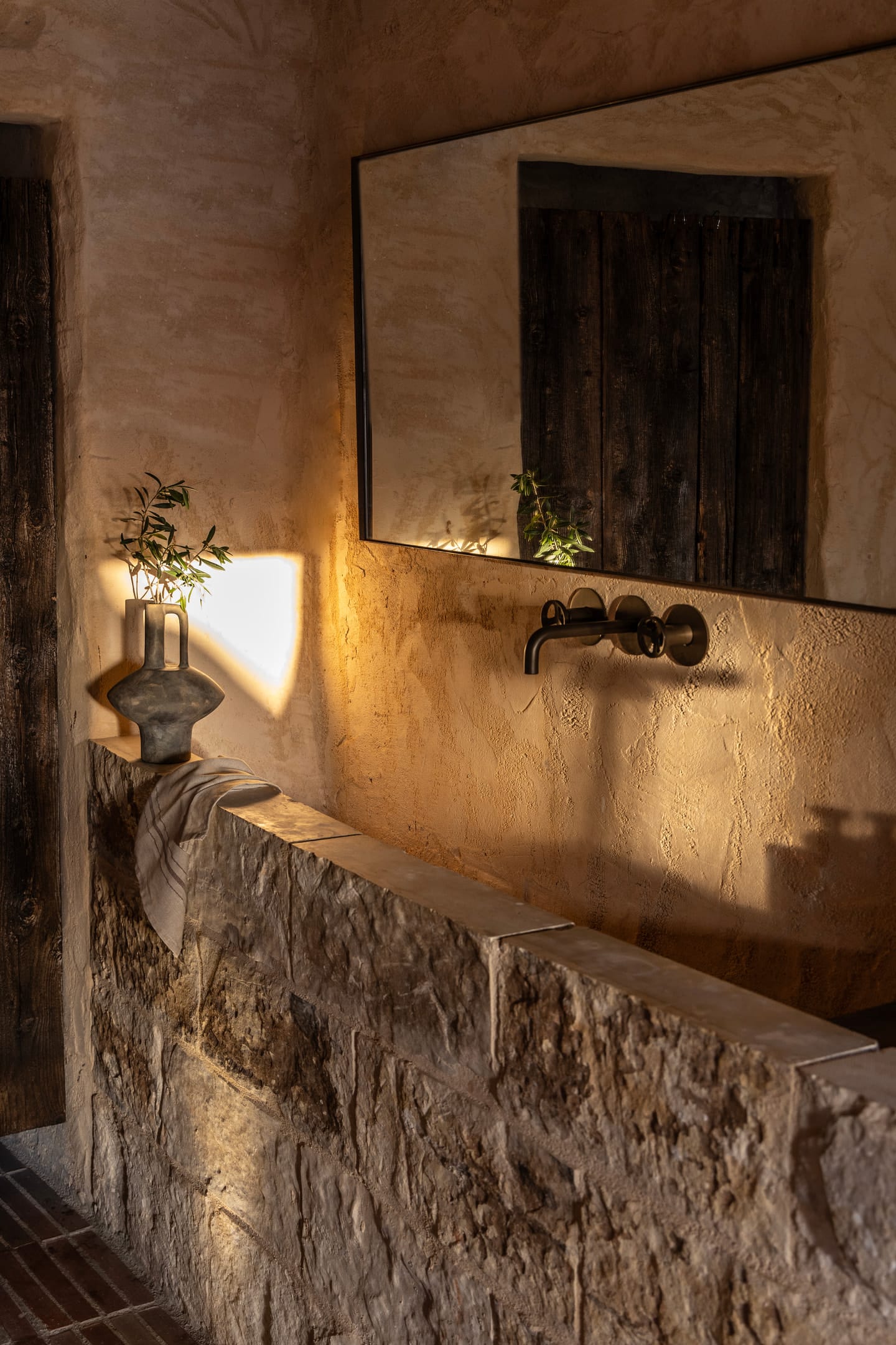 Design Suite with Private Pool (Upper Floor) | 45m2