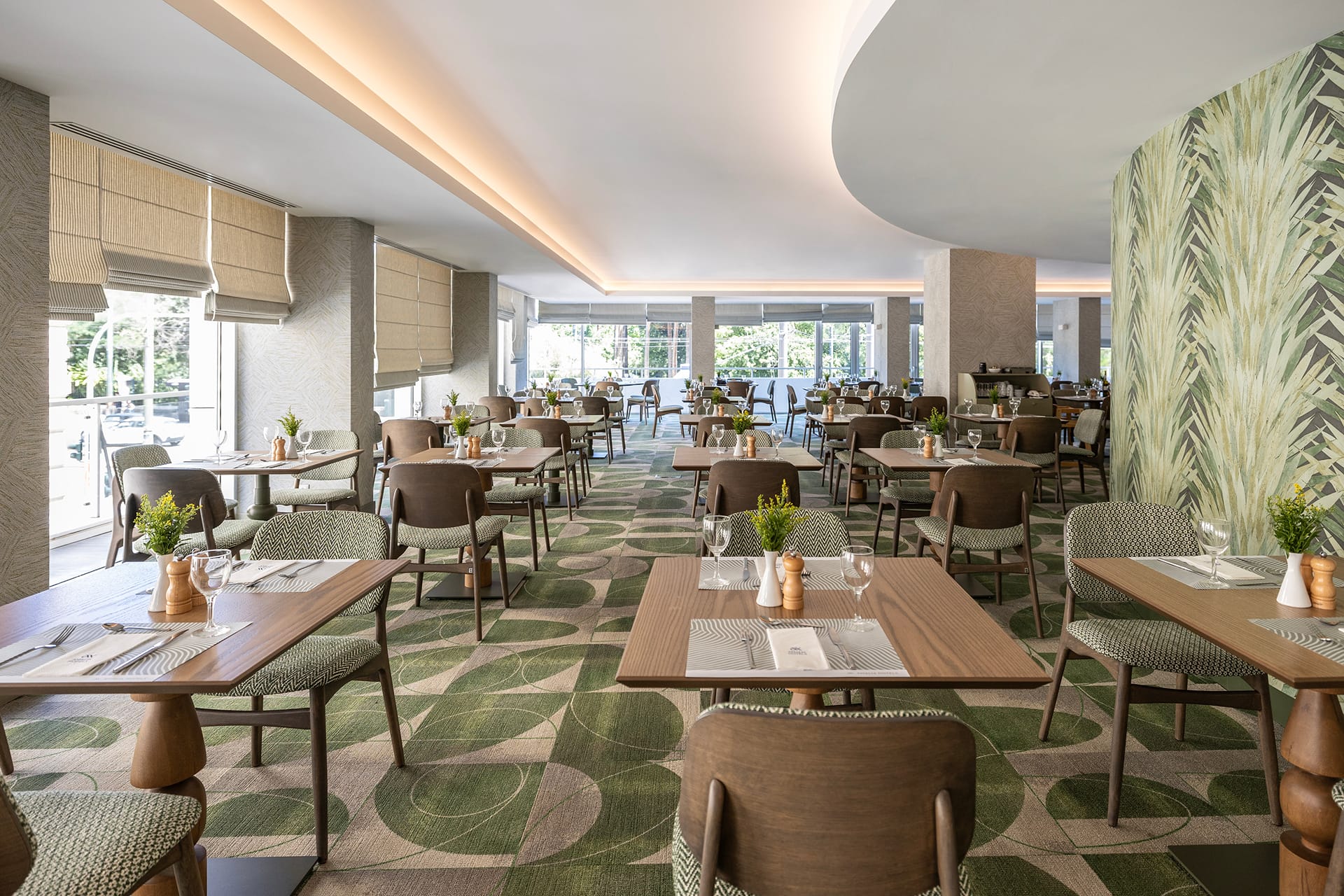 Amalia Hotel Athens, ,