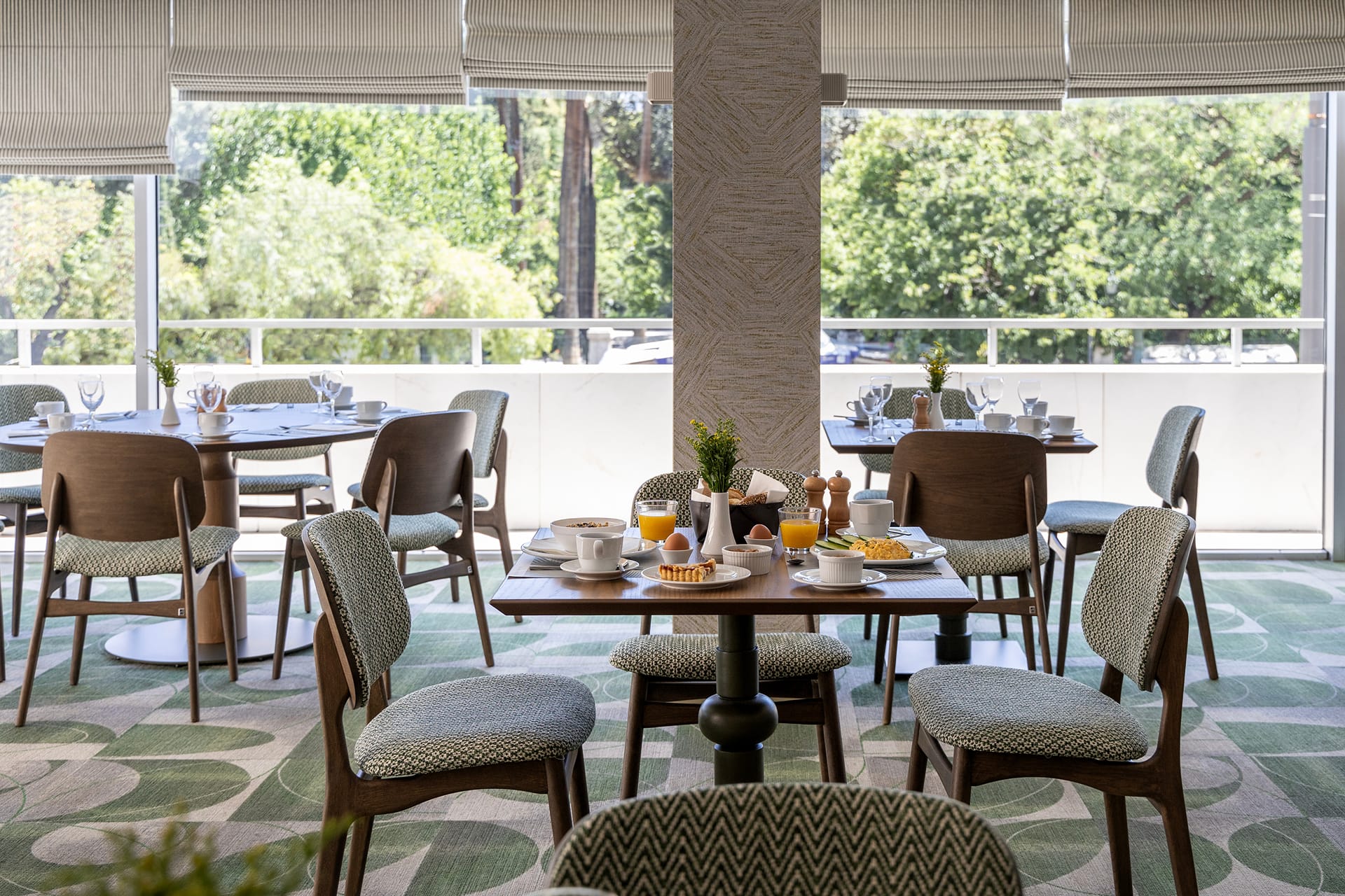 Amalia Hotel Athens, ,