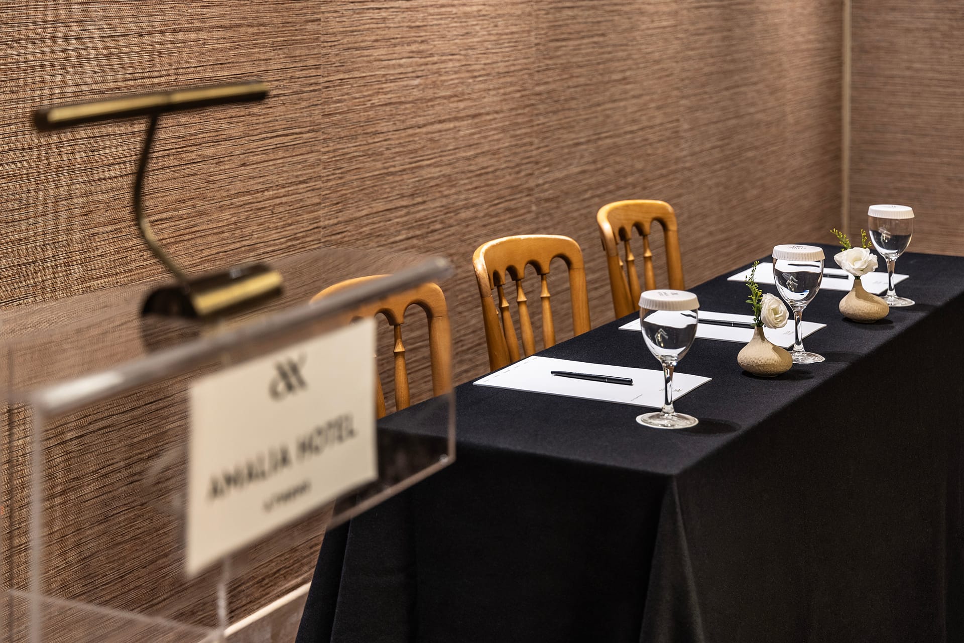 Amalia Hotel Athens, ,