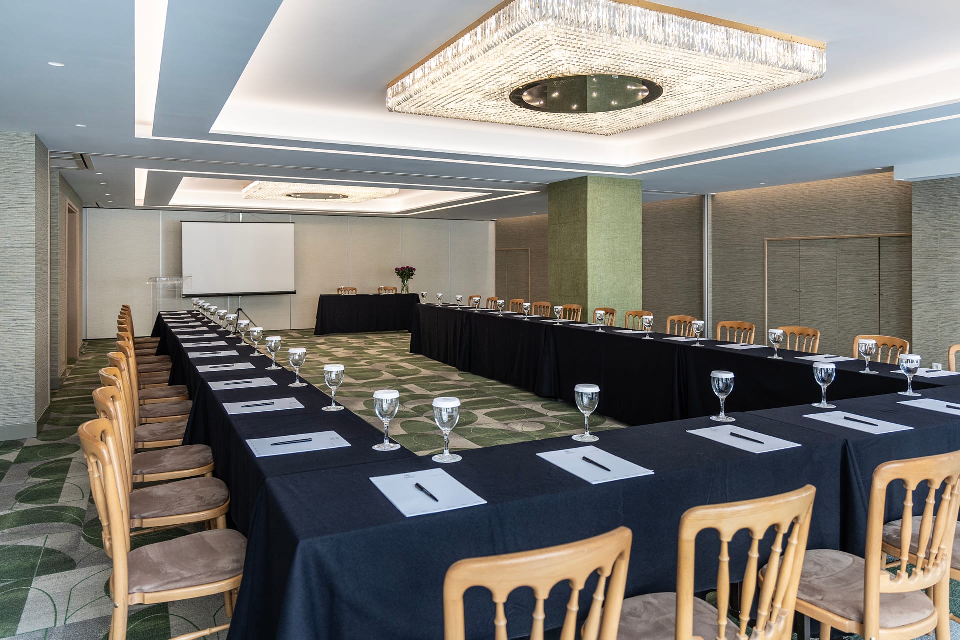 Amalia Hotel Athens, ,