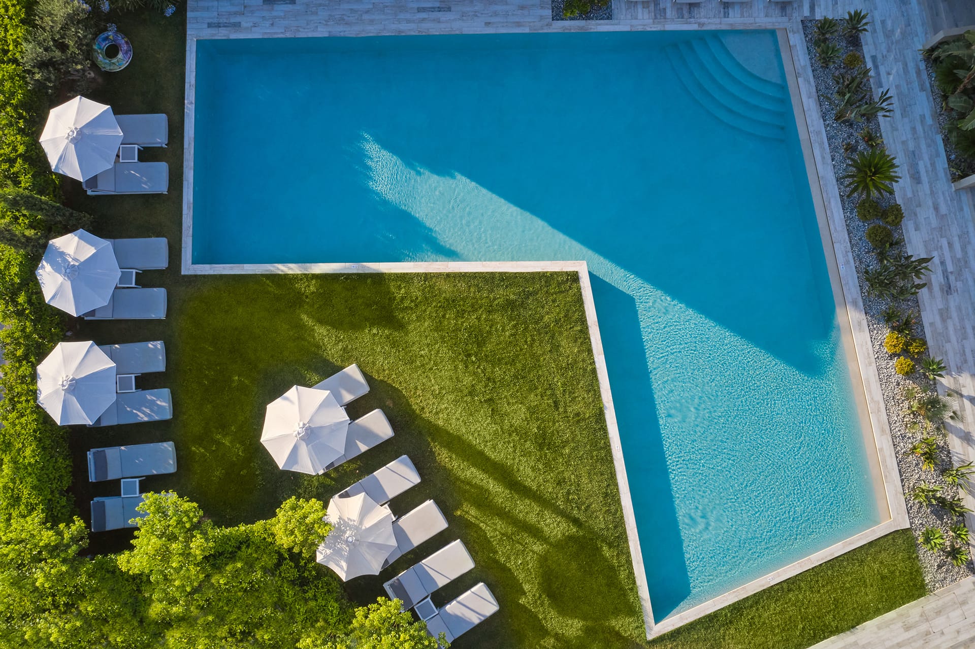 Atlantica Amalthia Beach Hotel, ,