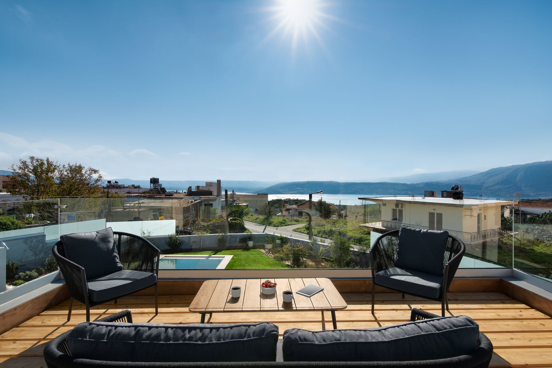 Amare Chania Luxury Residence — photo 2