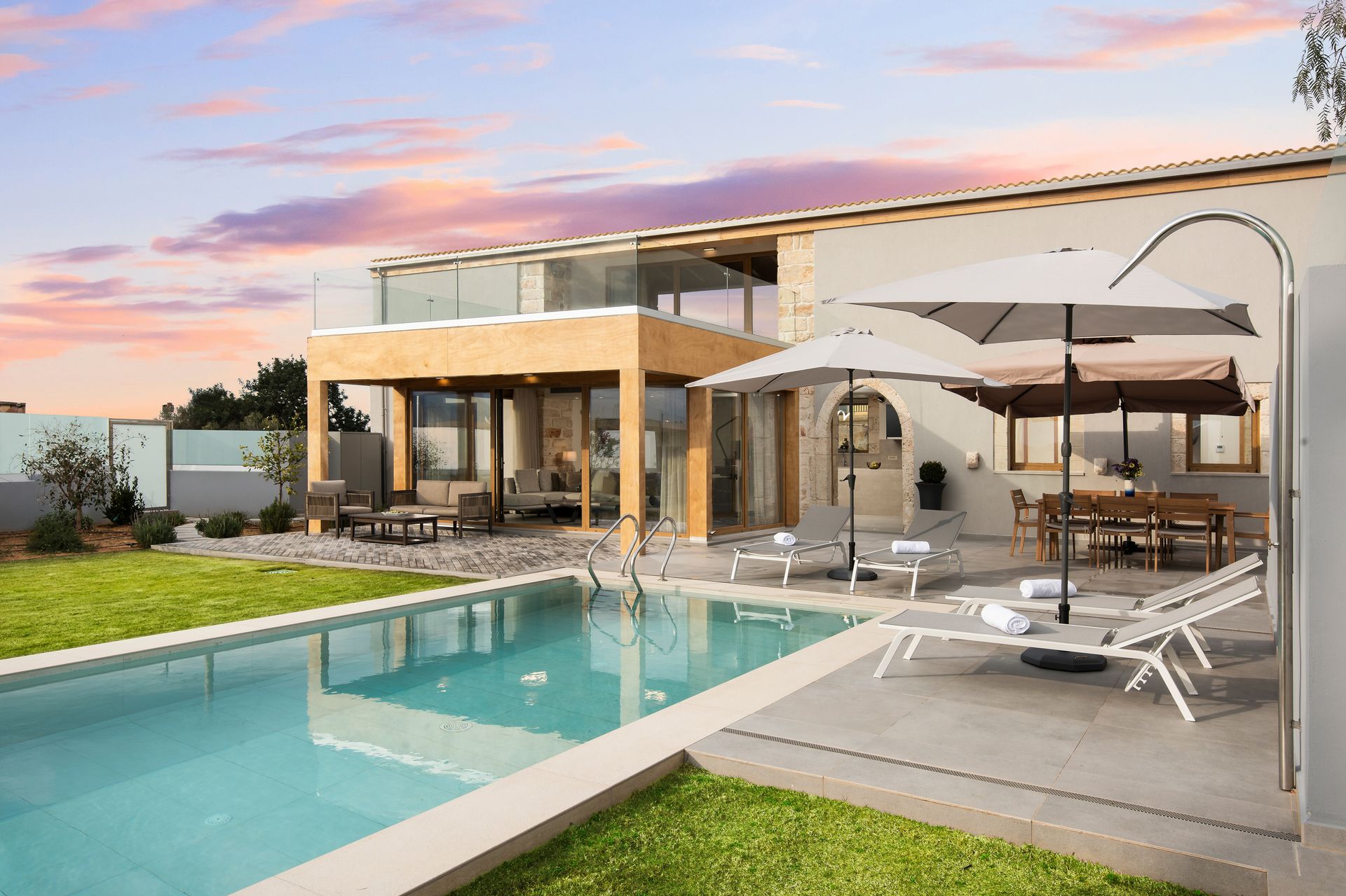 Amare Chania Luxury Residence — photo 3