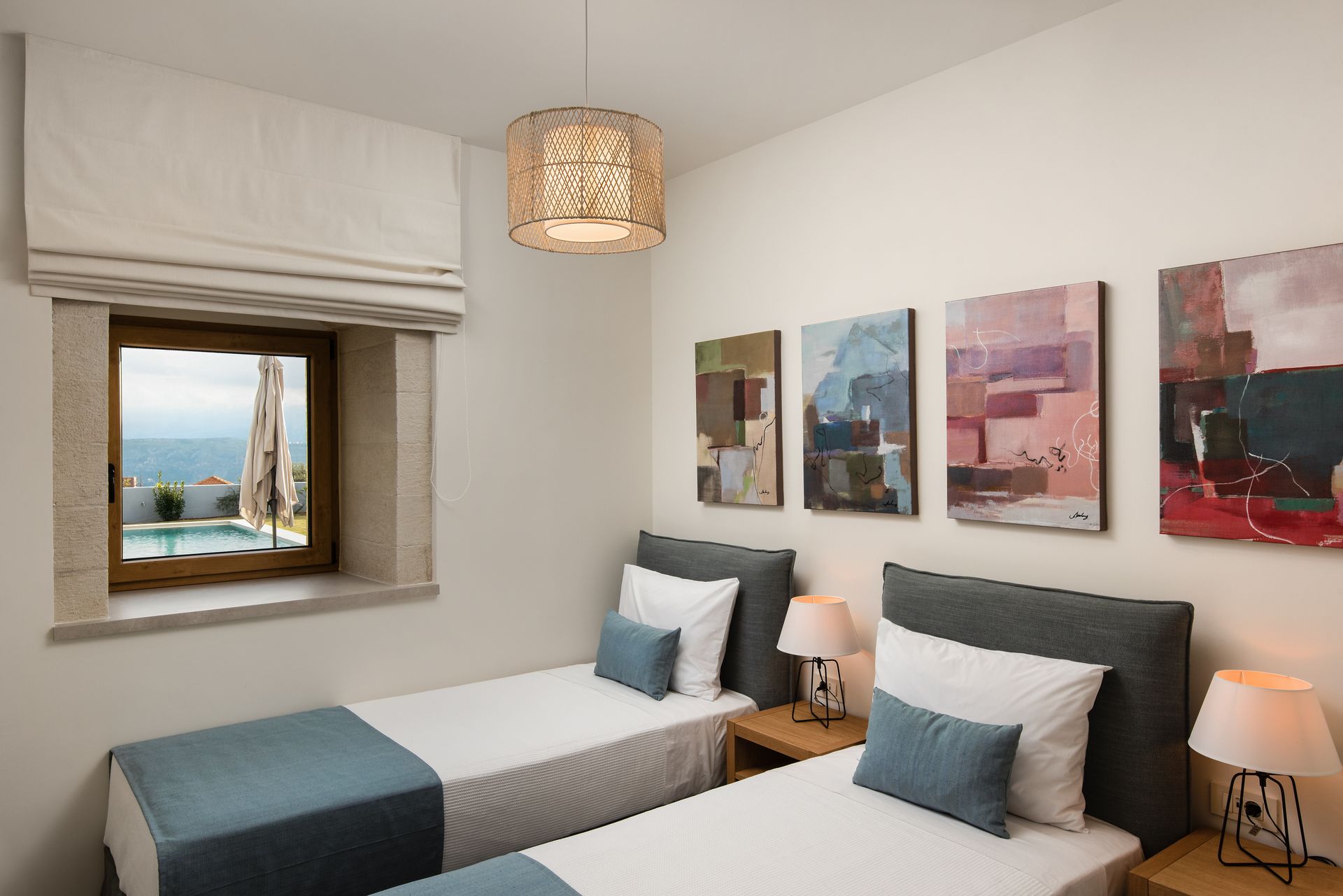Amare Chania Luxury Residence — photo 4