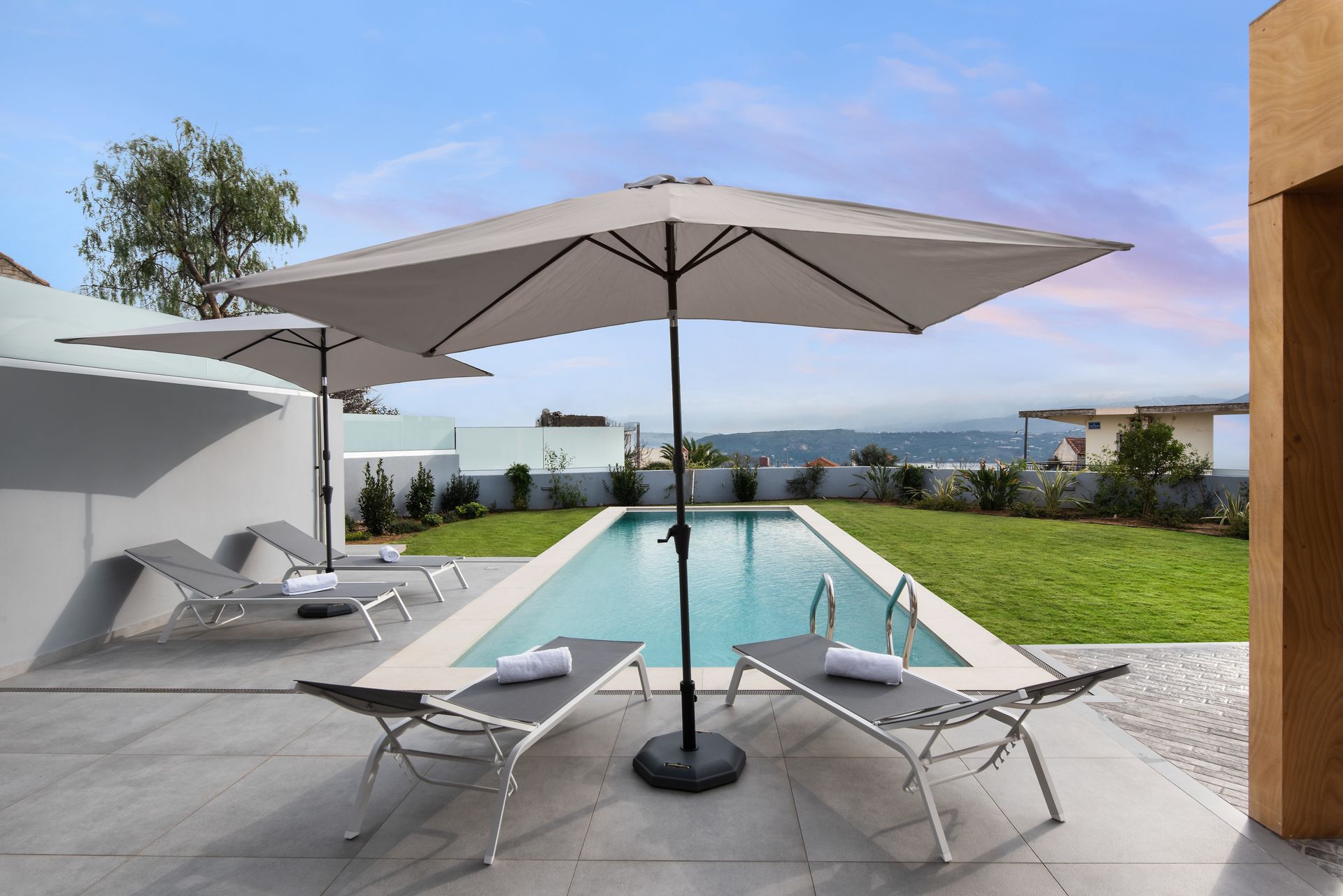 Amare Chania Luxury Residence — photo 5
