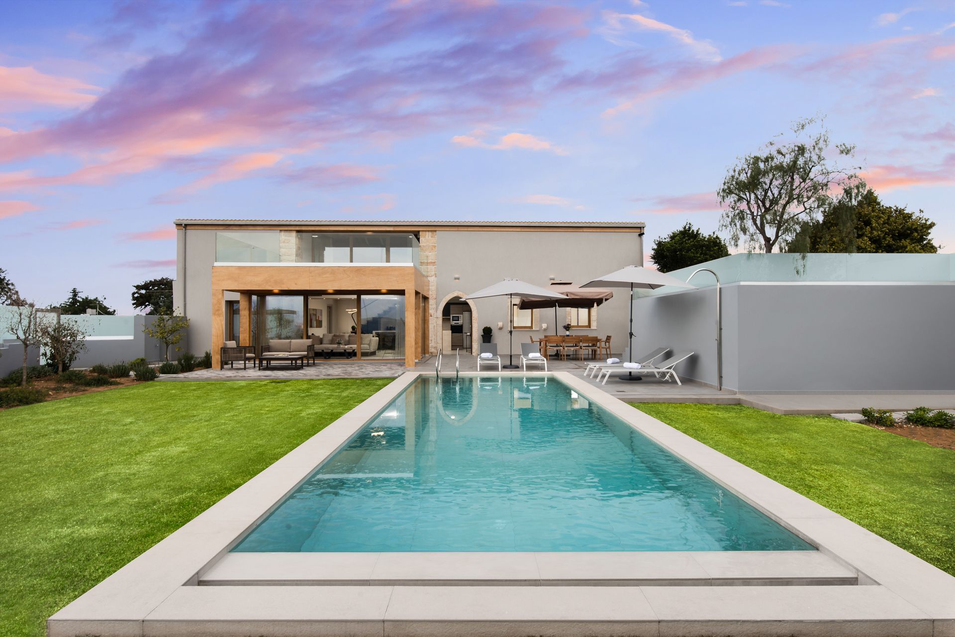 Amare Chania Luxury Residence