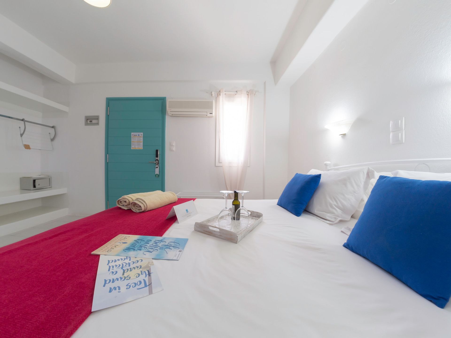 Family Garden Bungalow