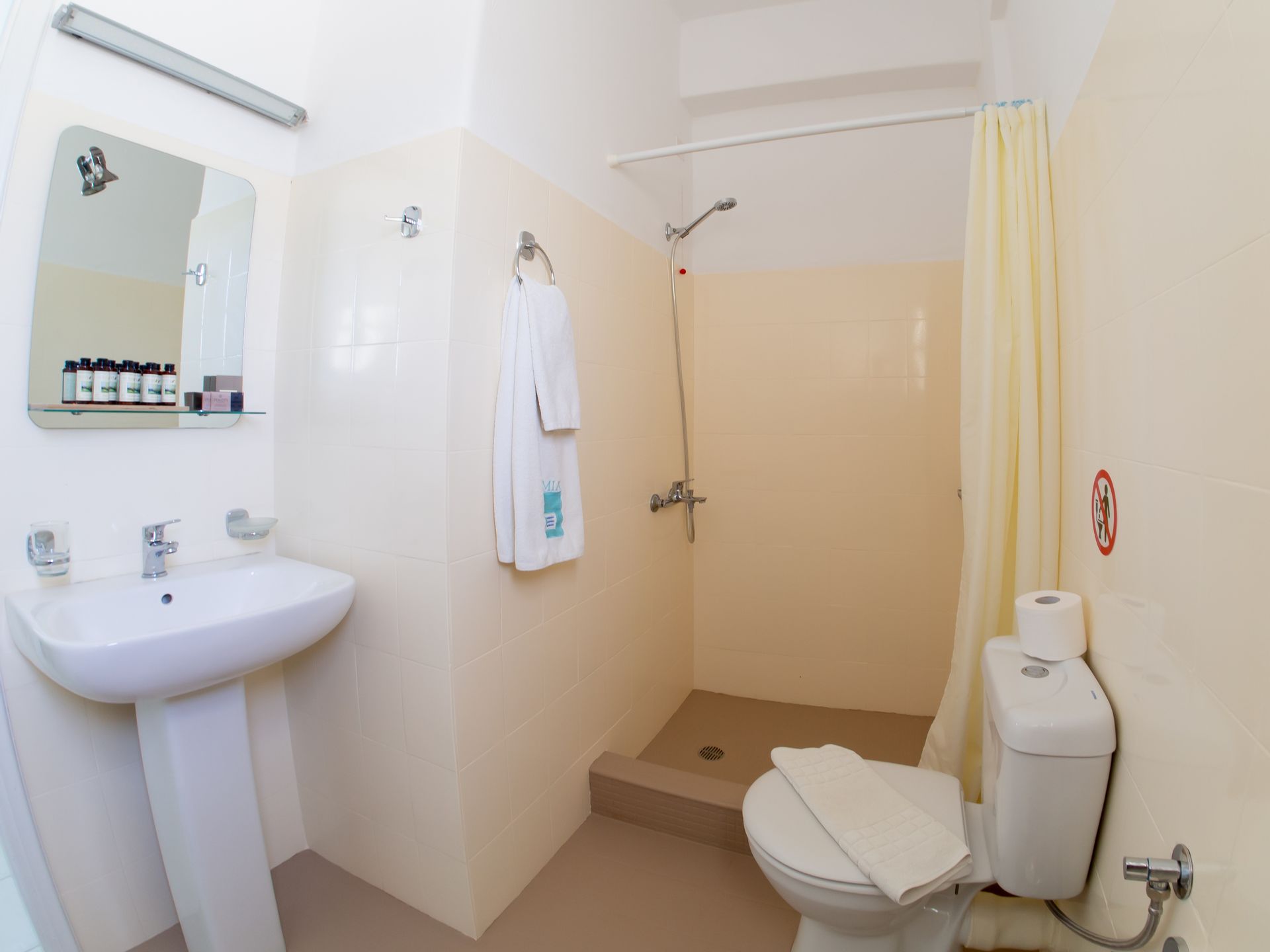 Family Garden Bungalow