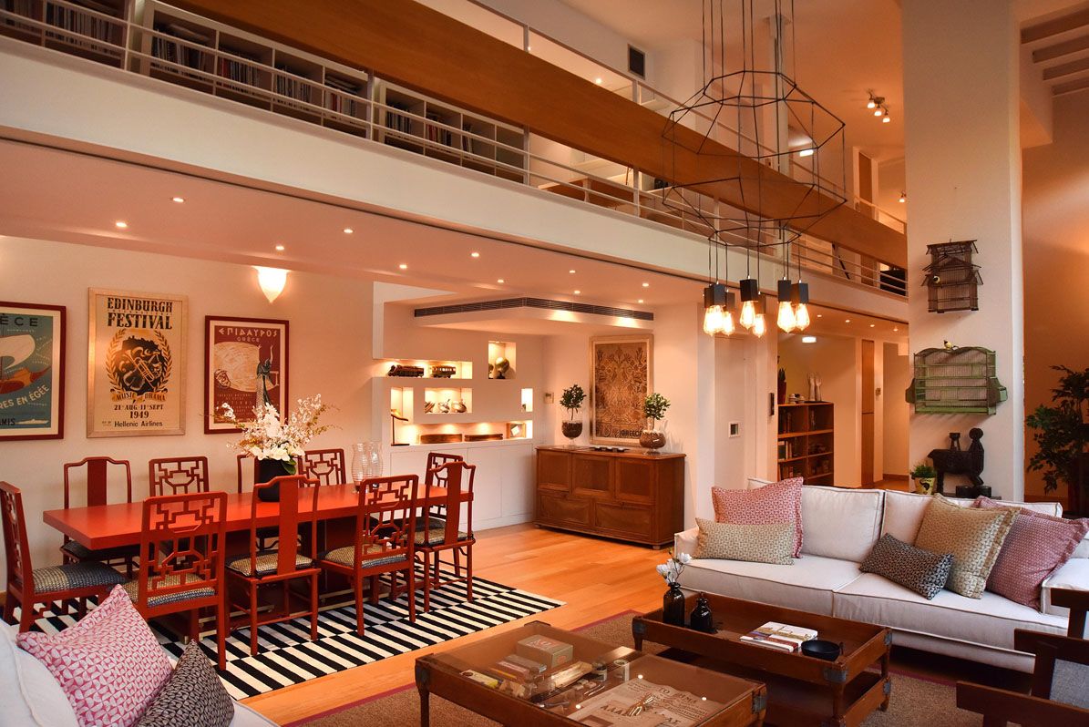 Amaryllis Villa Athens, Athens Гърция