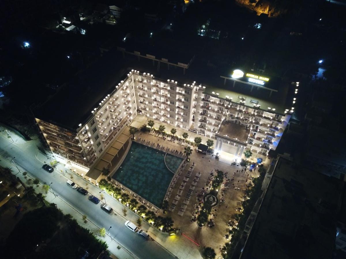 Amelia Mare Hotel