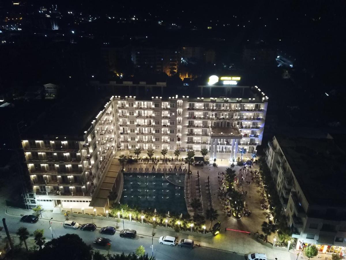 Amelia Mare Hotel