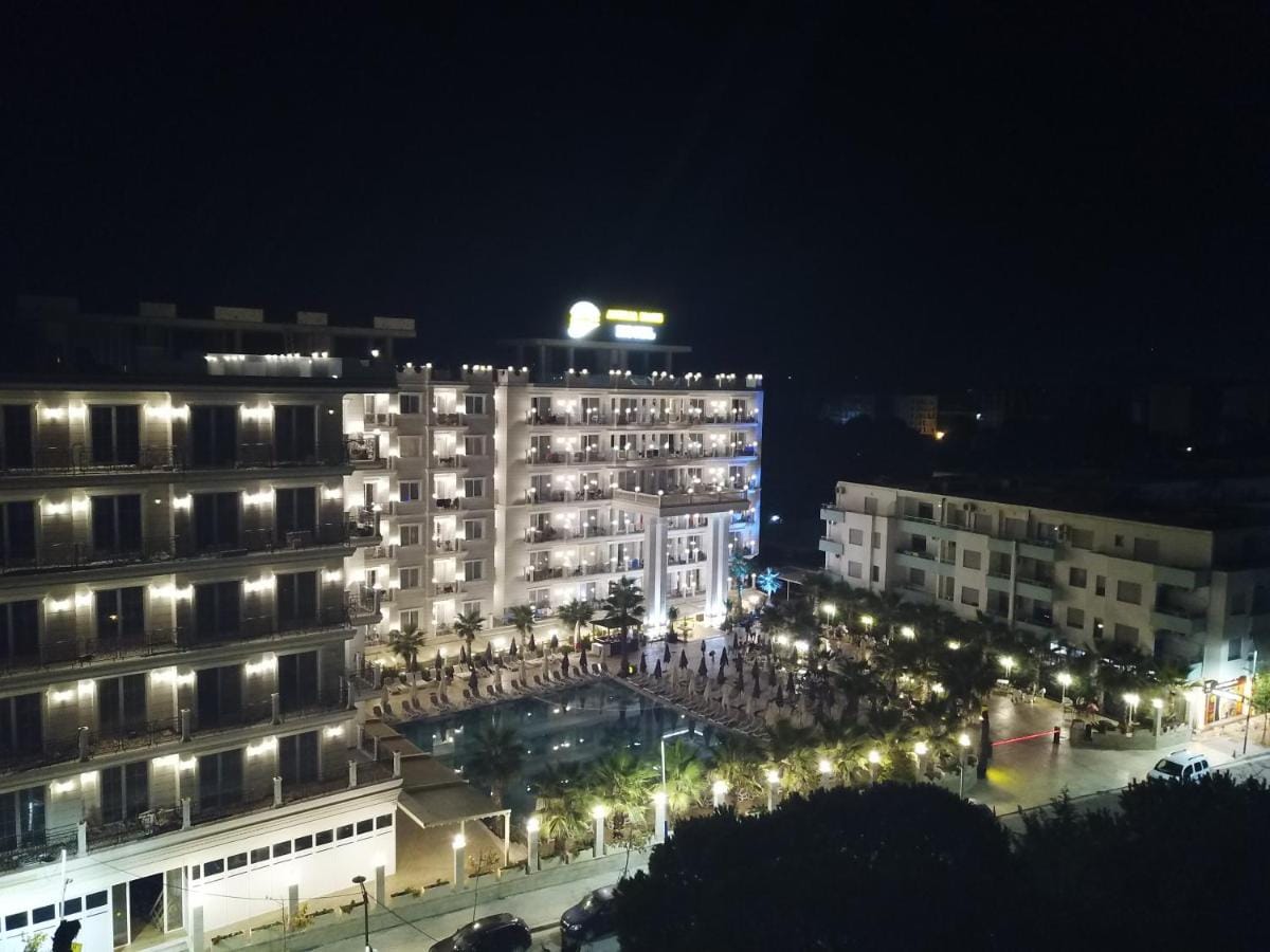 Amelia Mare Hotel