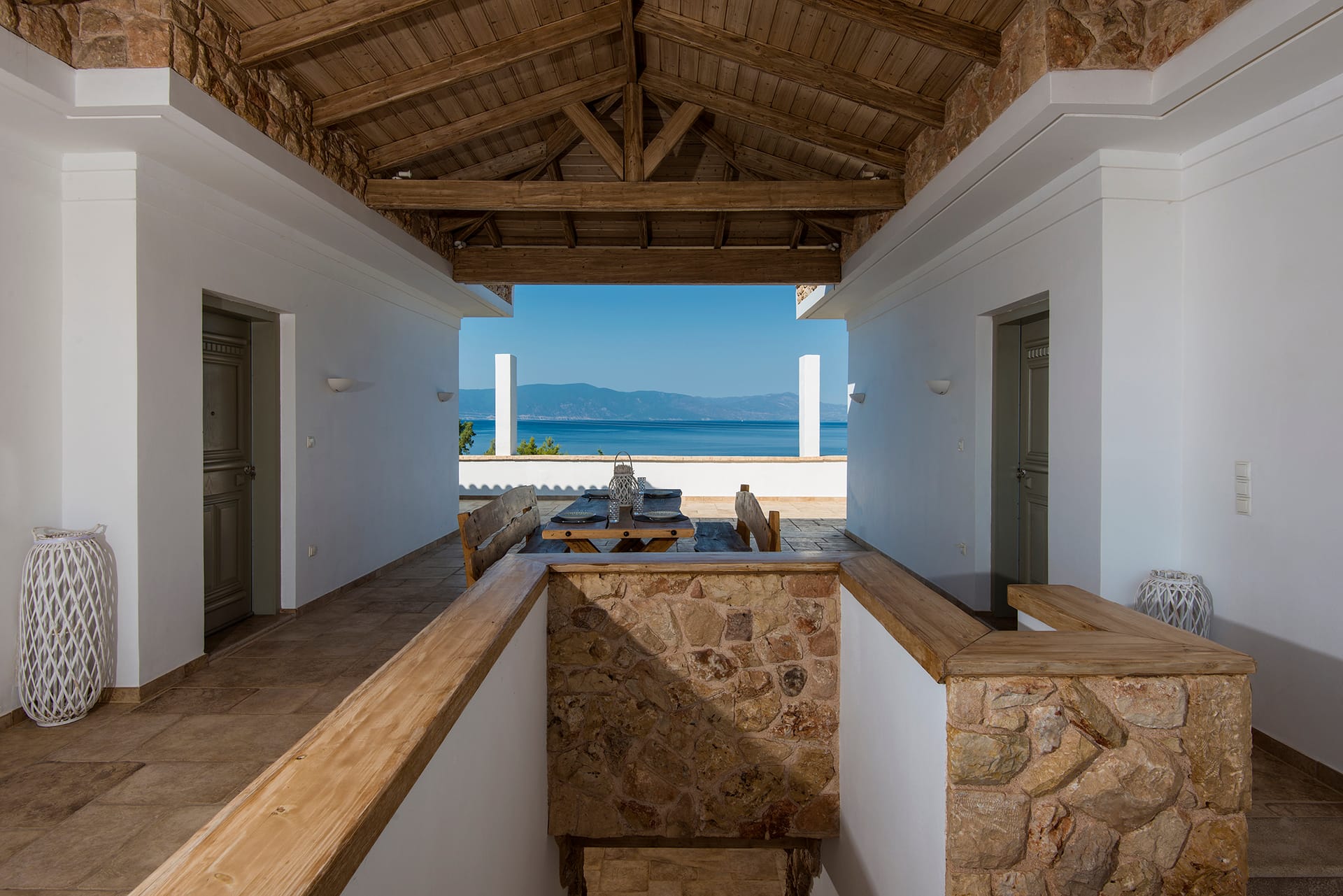 Amelia Villa Collection