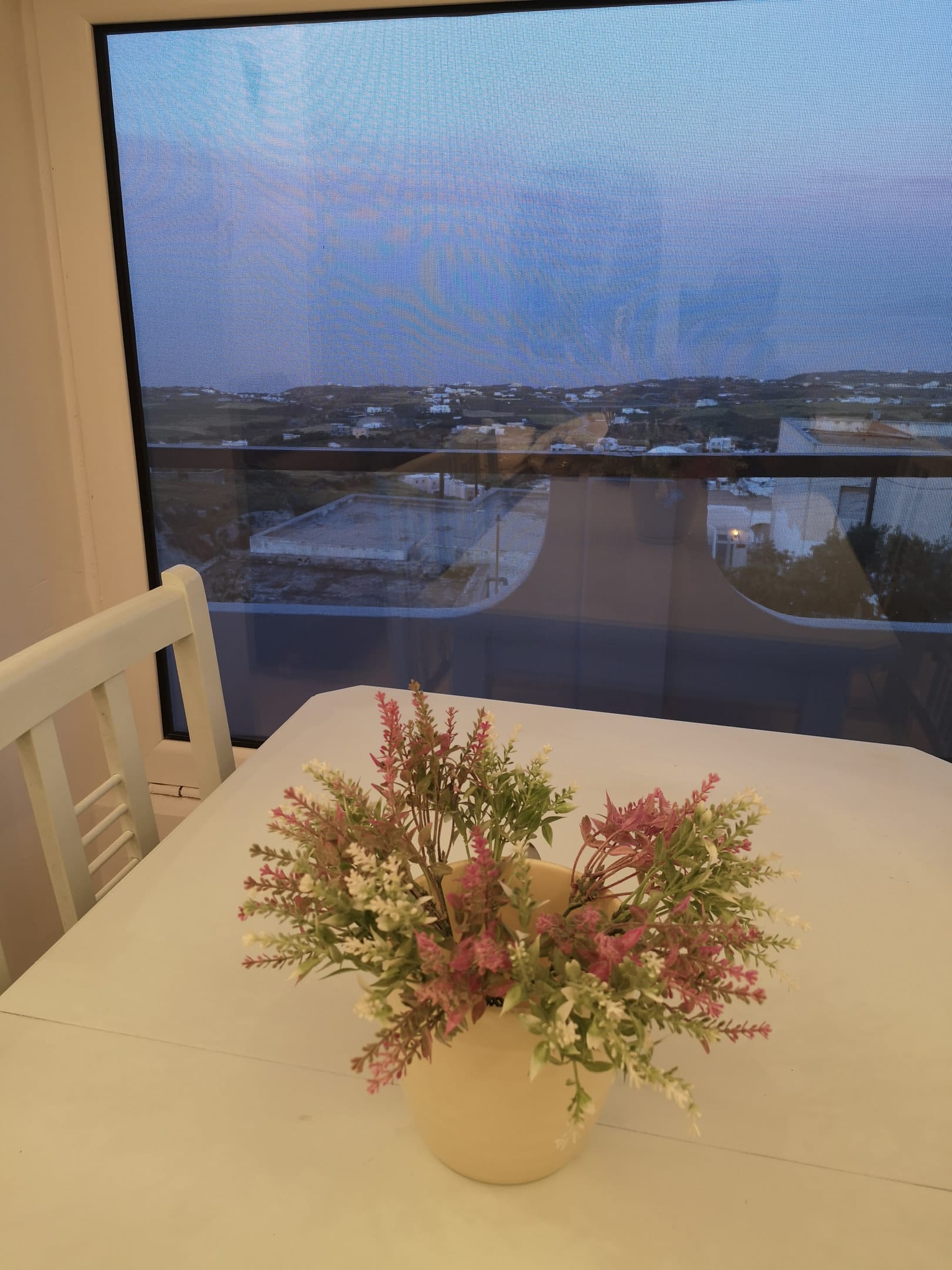 Τwo Bedroom Villa Amerisa with Outdoor Hot Tub & Sea View