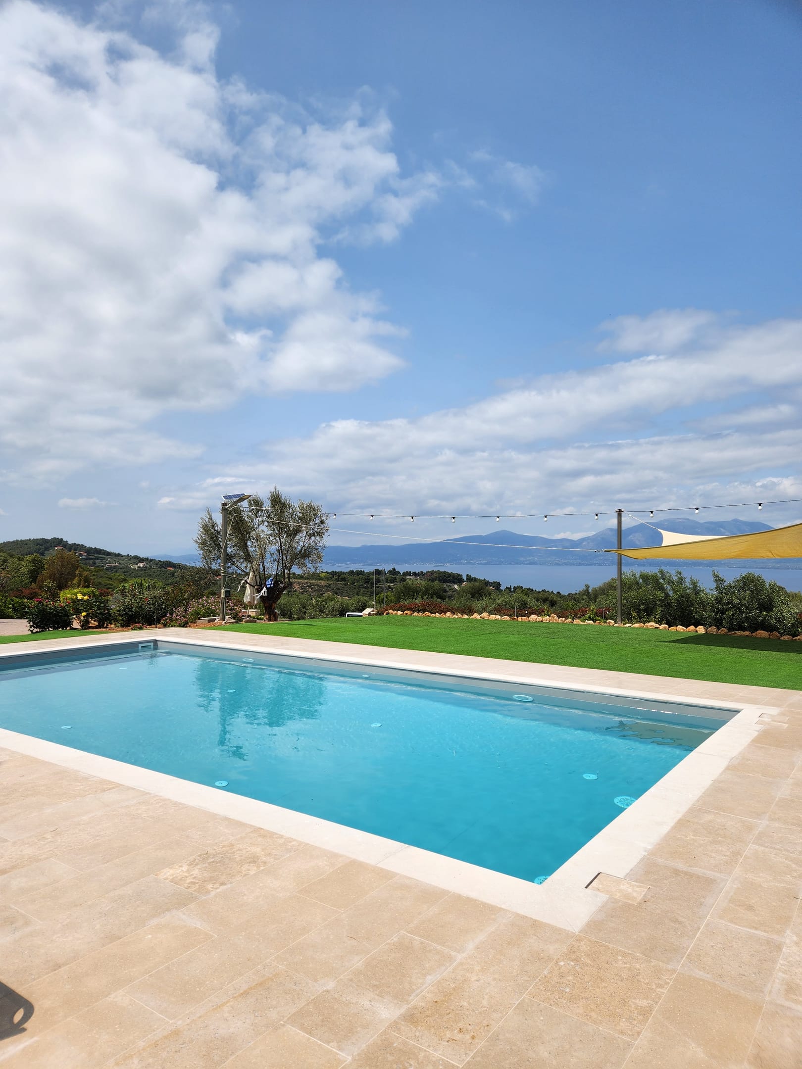 Villa Amfiario