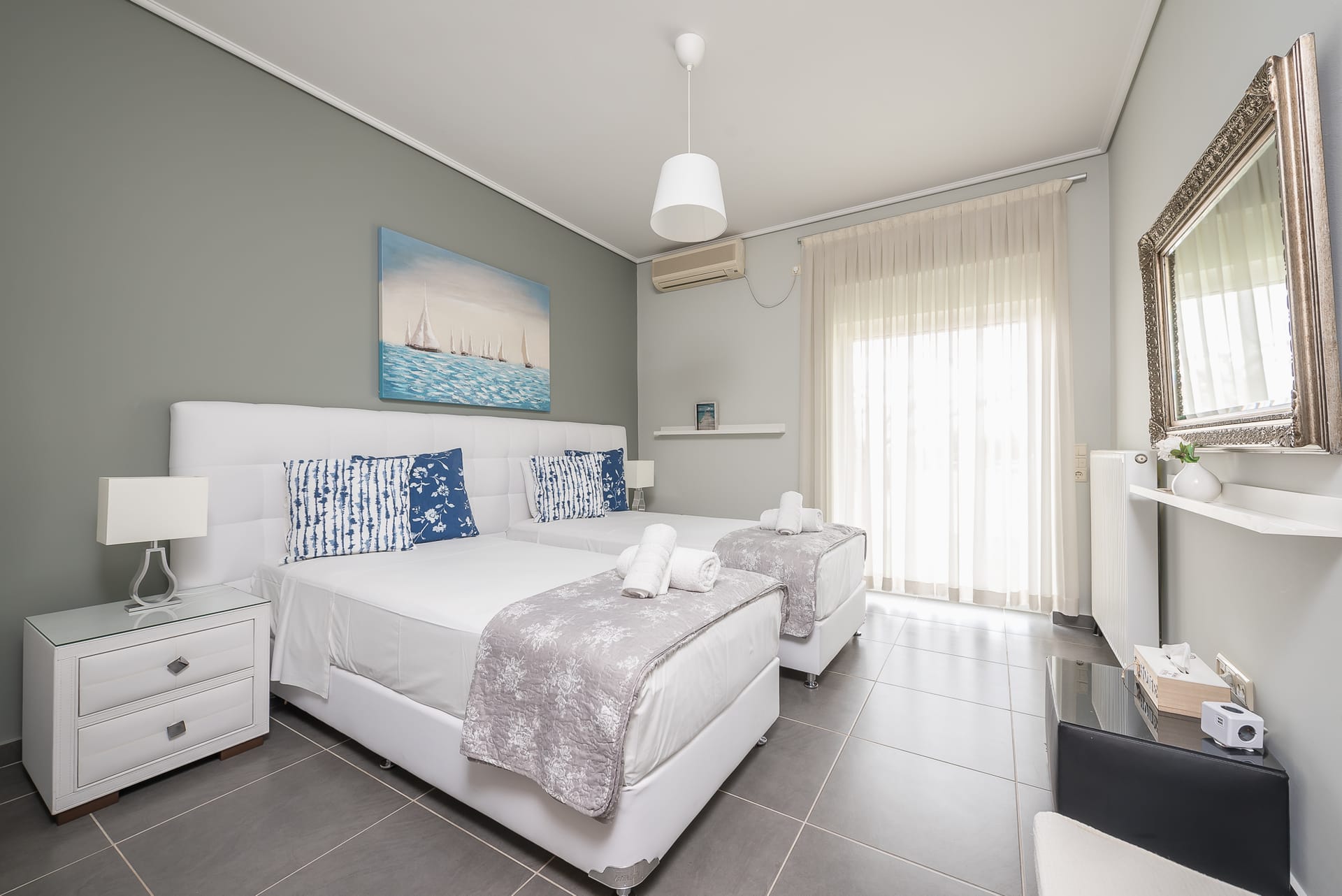 Villa Amfiario