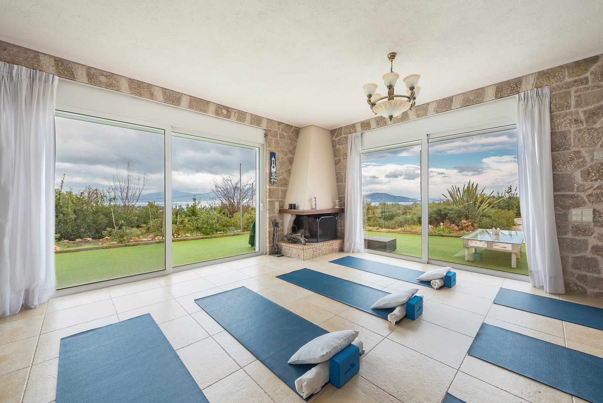 Villa Amfiario