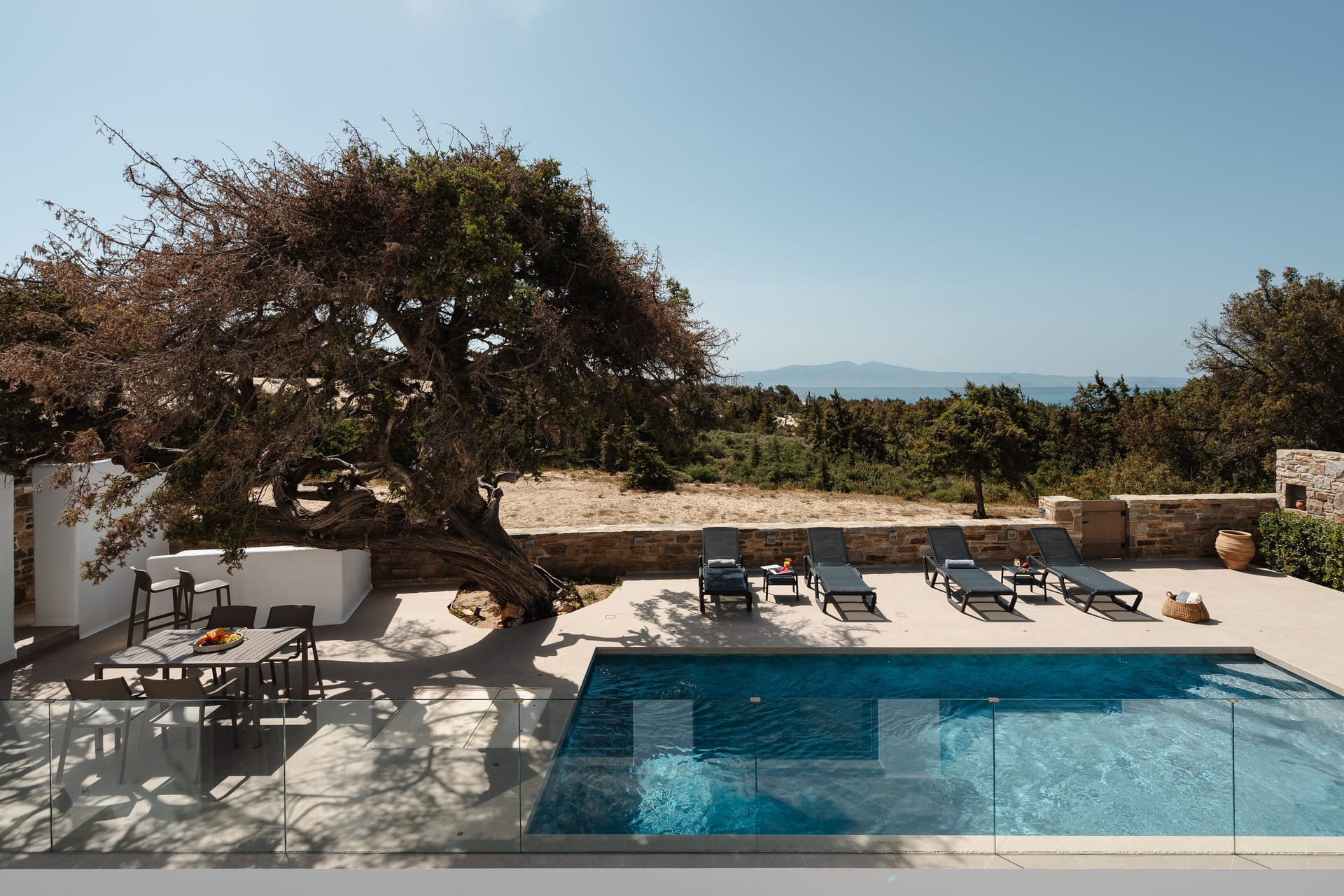 Ammolofos Naxos