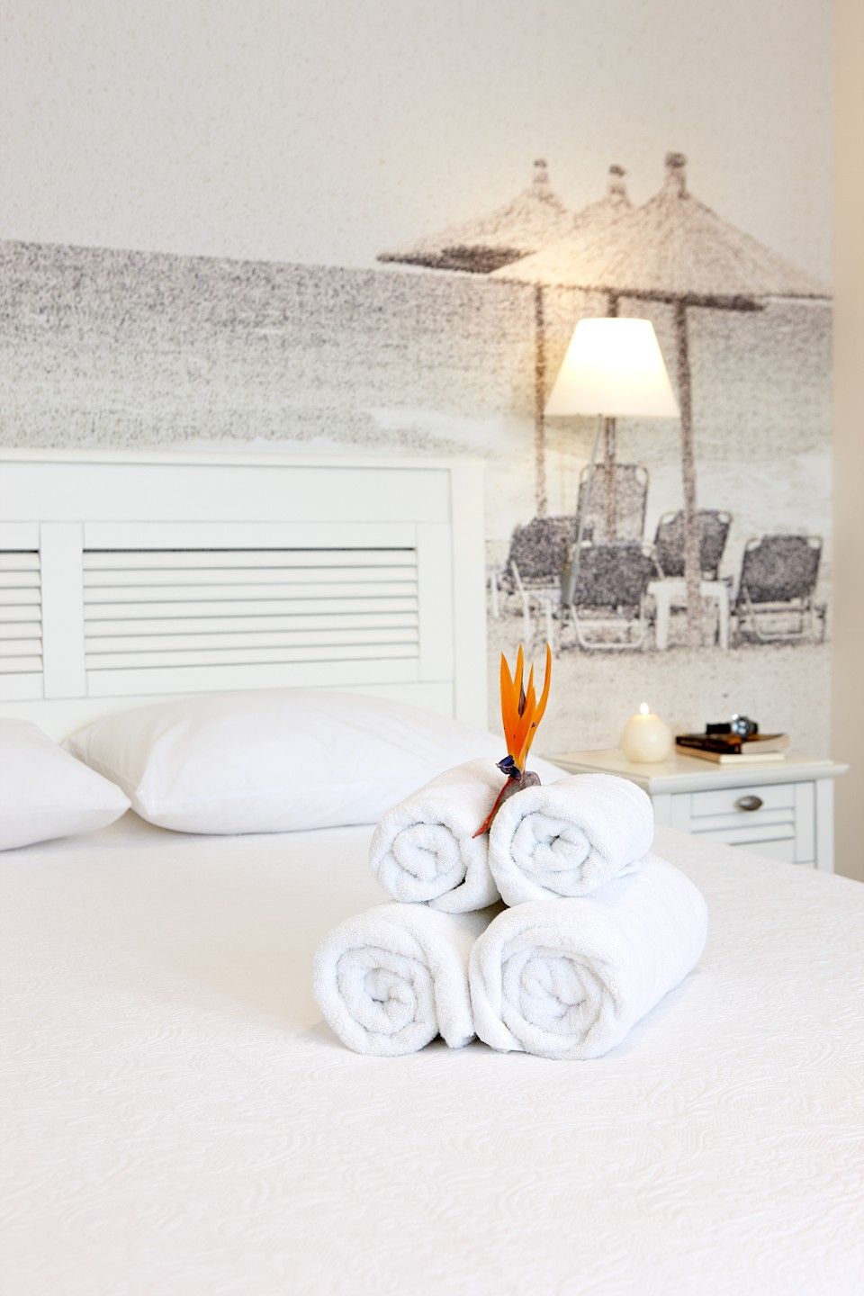 Superior Room Sea View