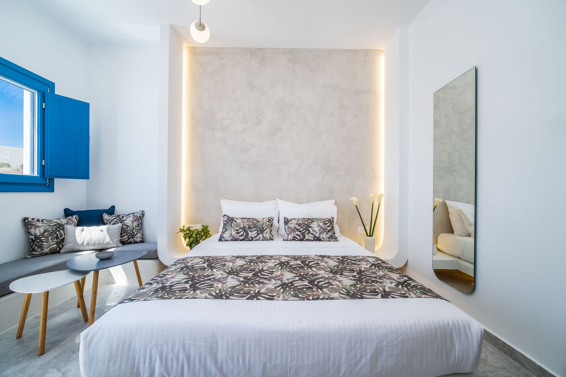 Village View Double room