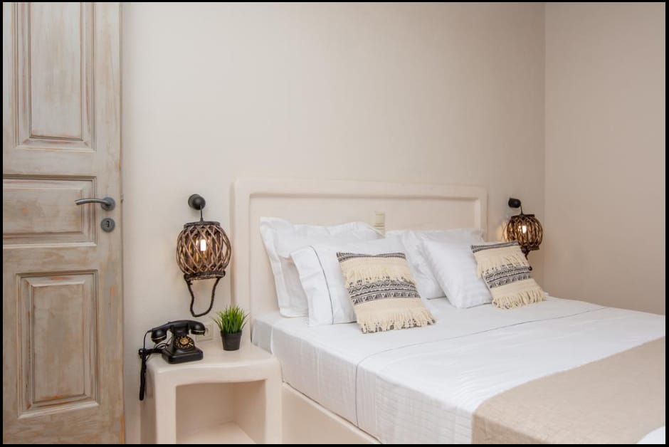 Deluxe Apartment for 5 people with Pool View