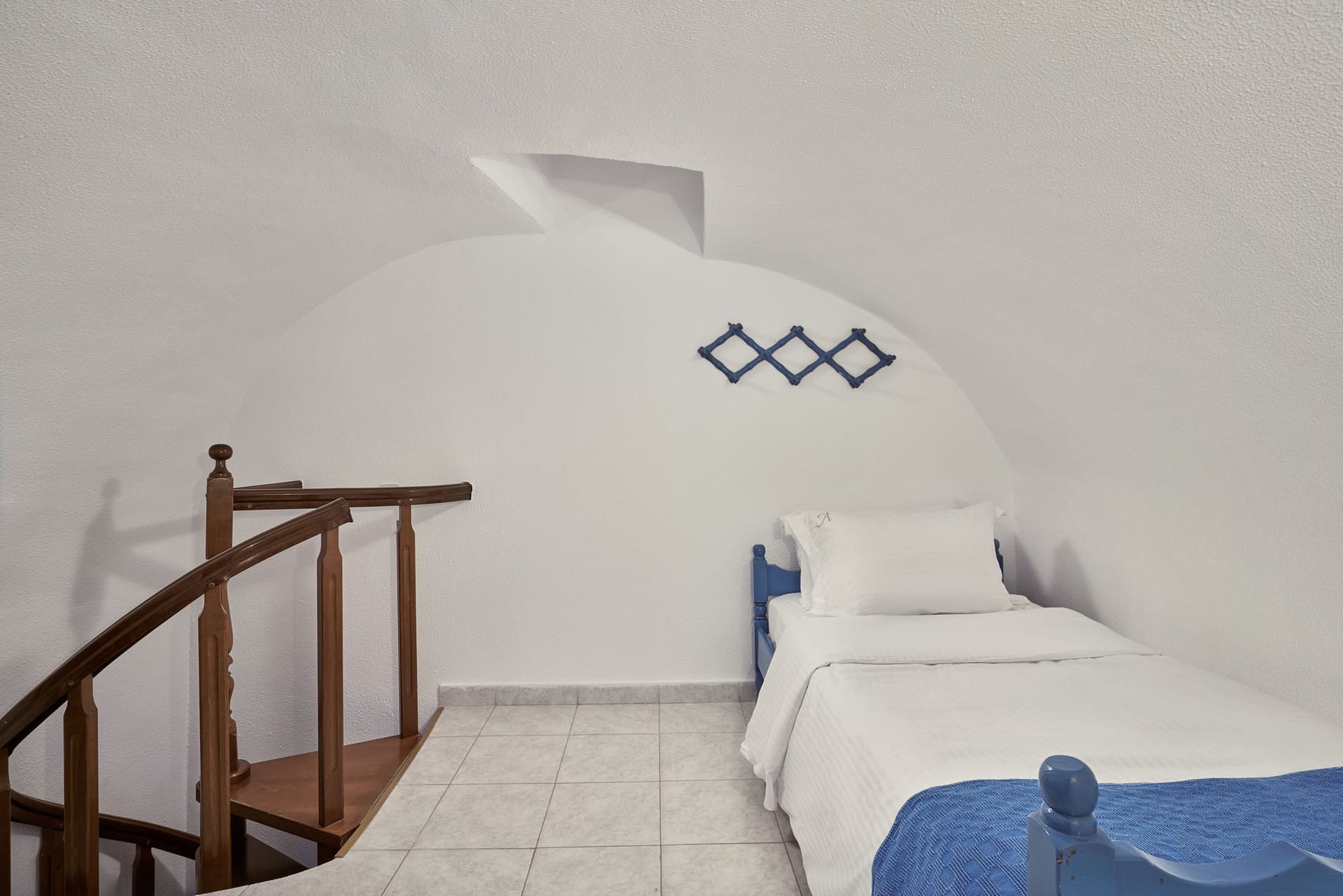 kalliopi Loft Cave House