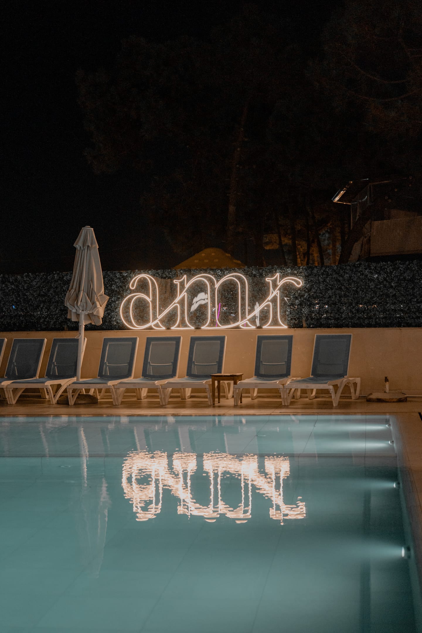Amr Hotel