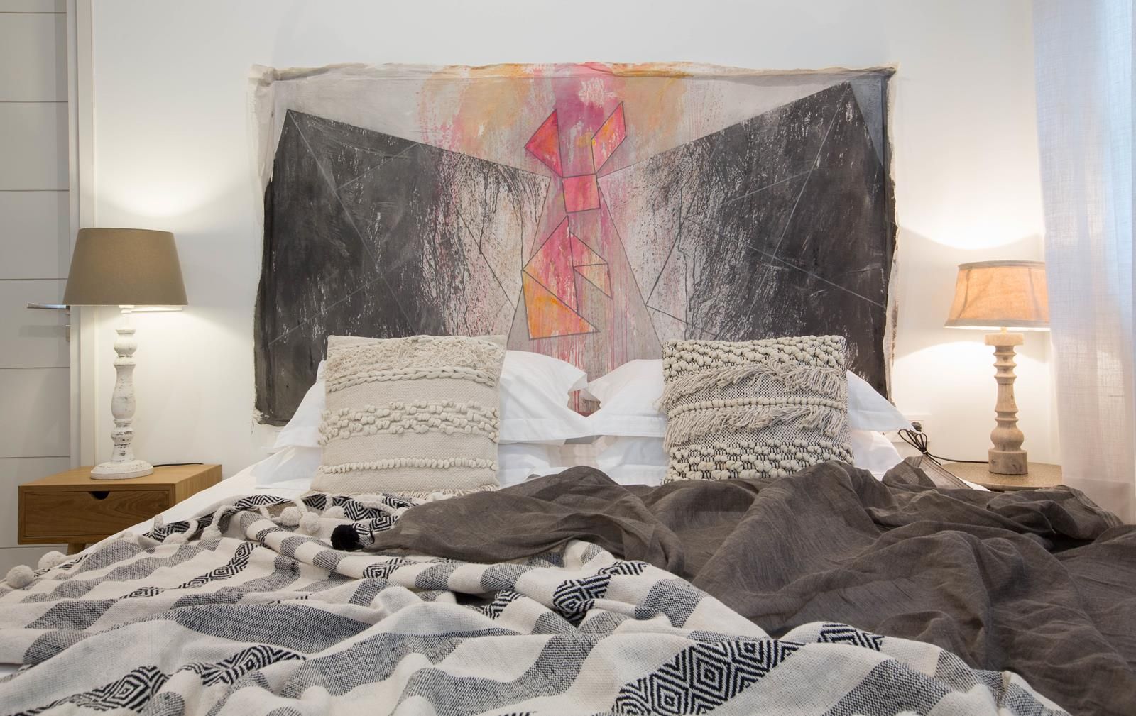 Deluxe Junior Suite | Pedestrian Road View