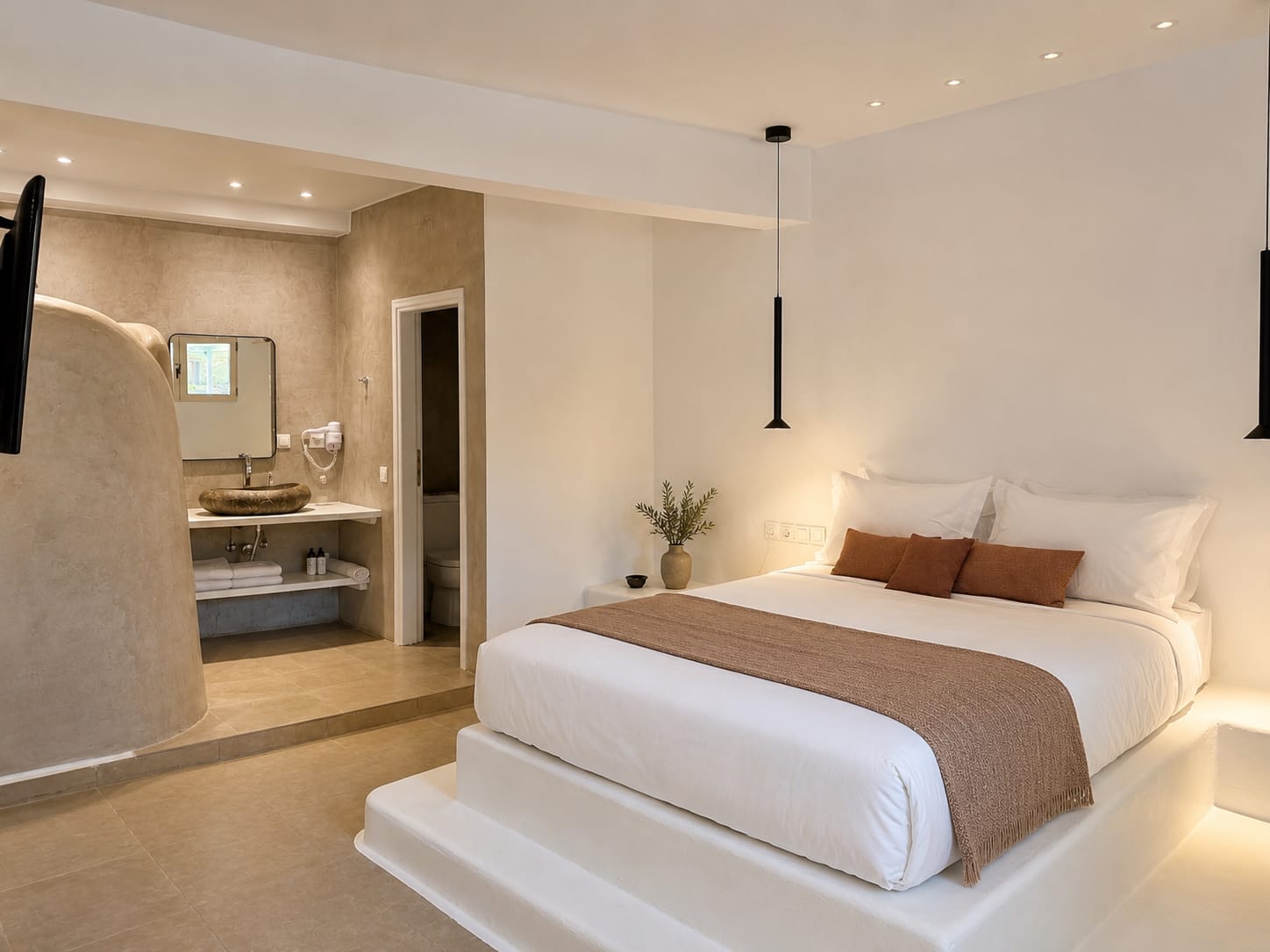 Superior Suite