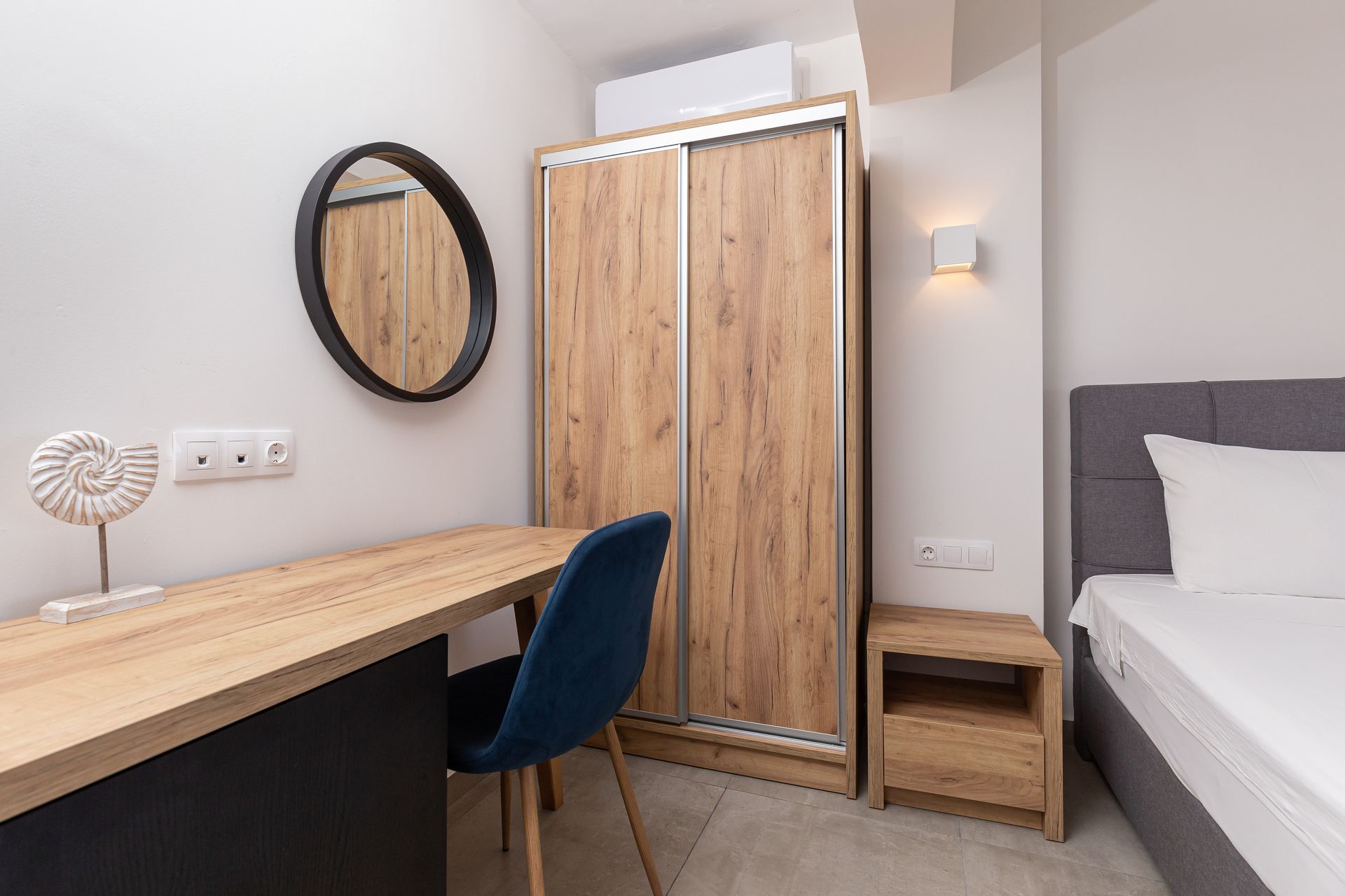 Deluxe Room with Sea View