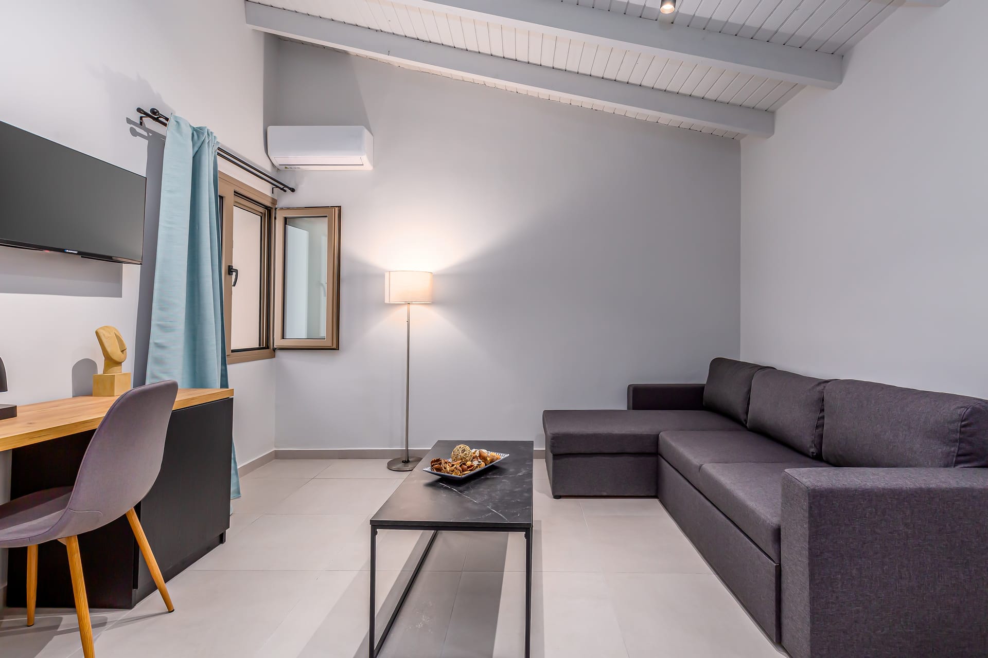 Junior Suite with Sea View