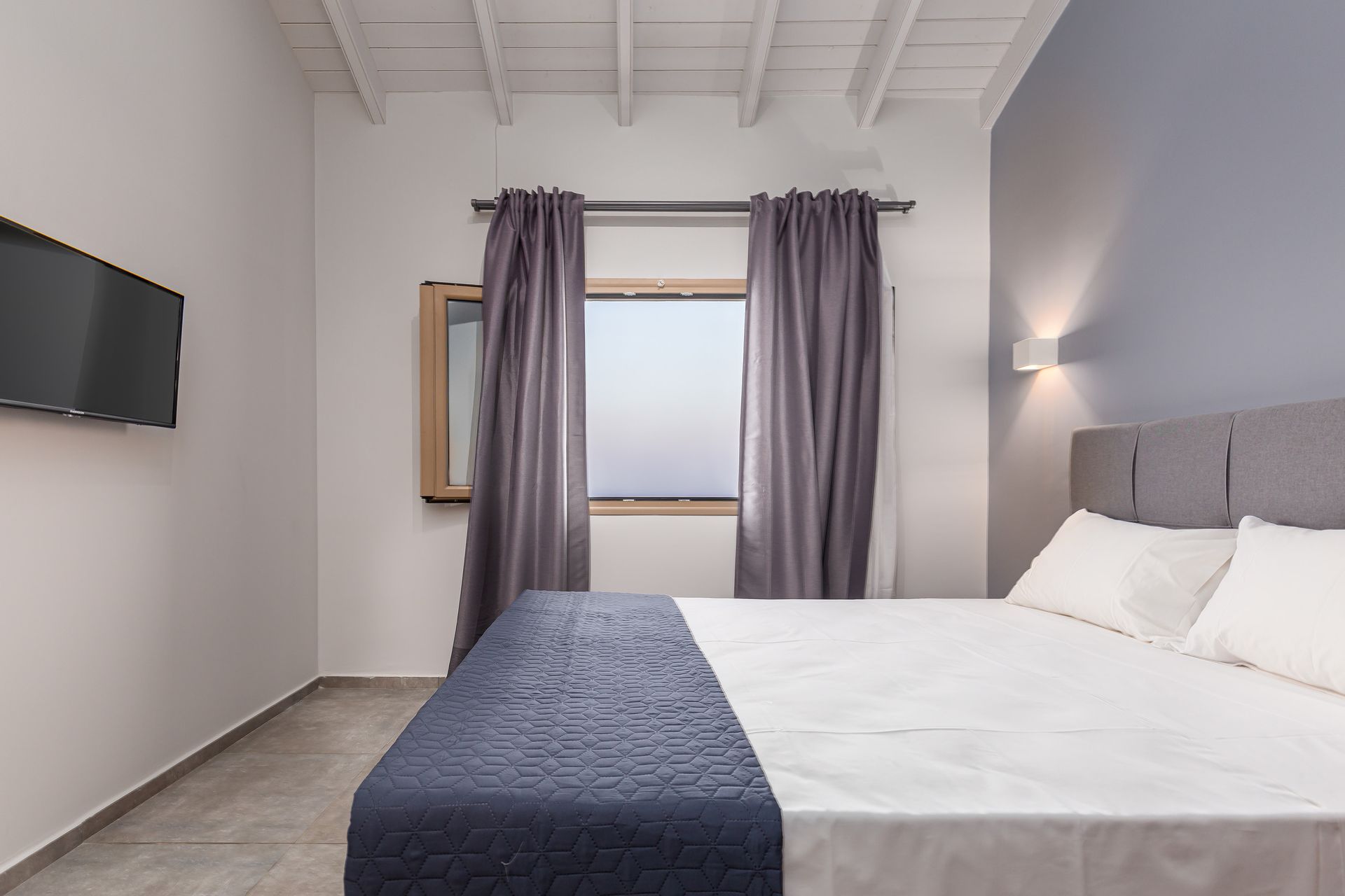 Suite with Sea View