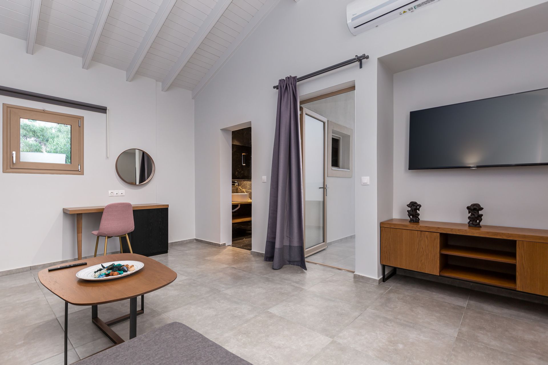 Suite with Sea View