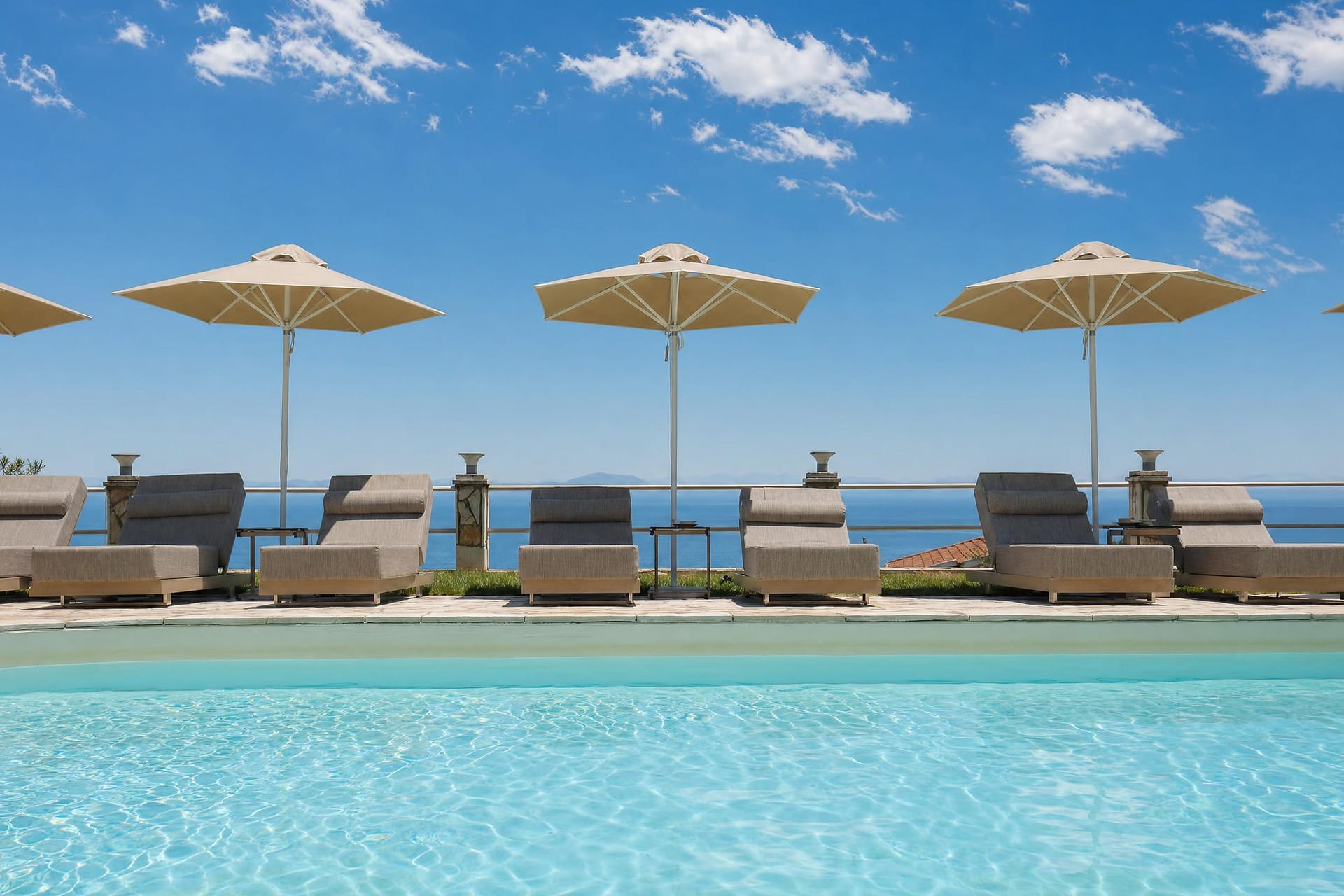 Anasa Corfu, ,