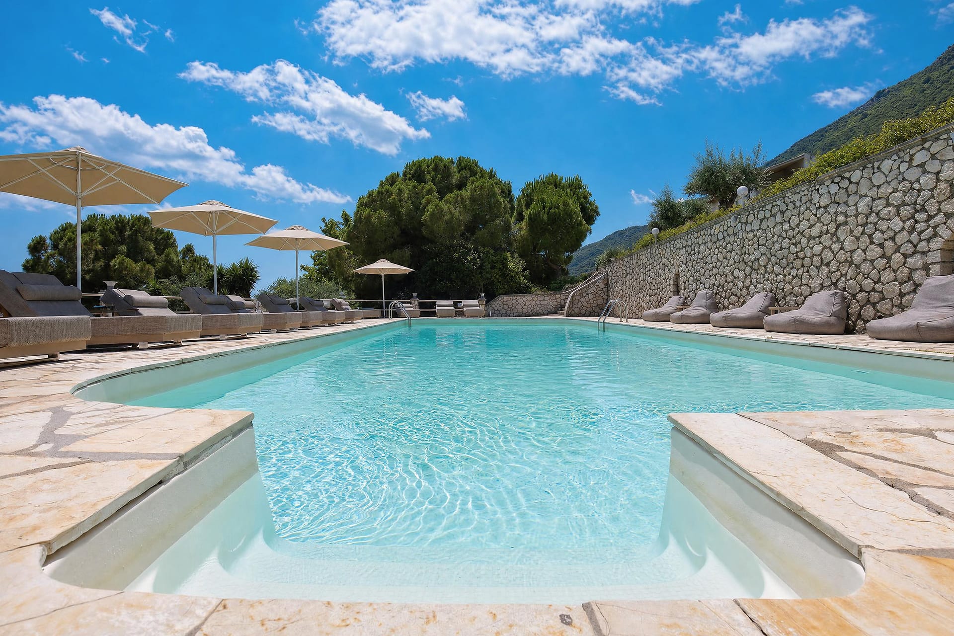 Anasa Corfu, ,